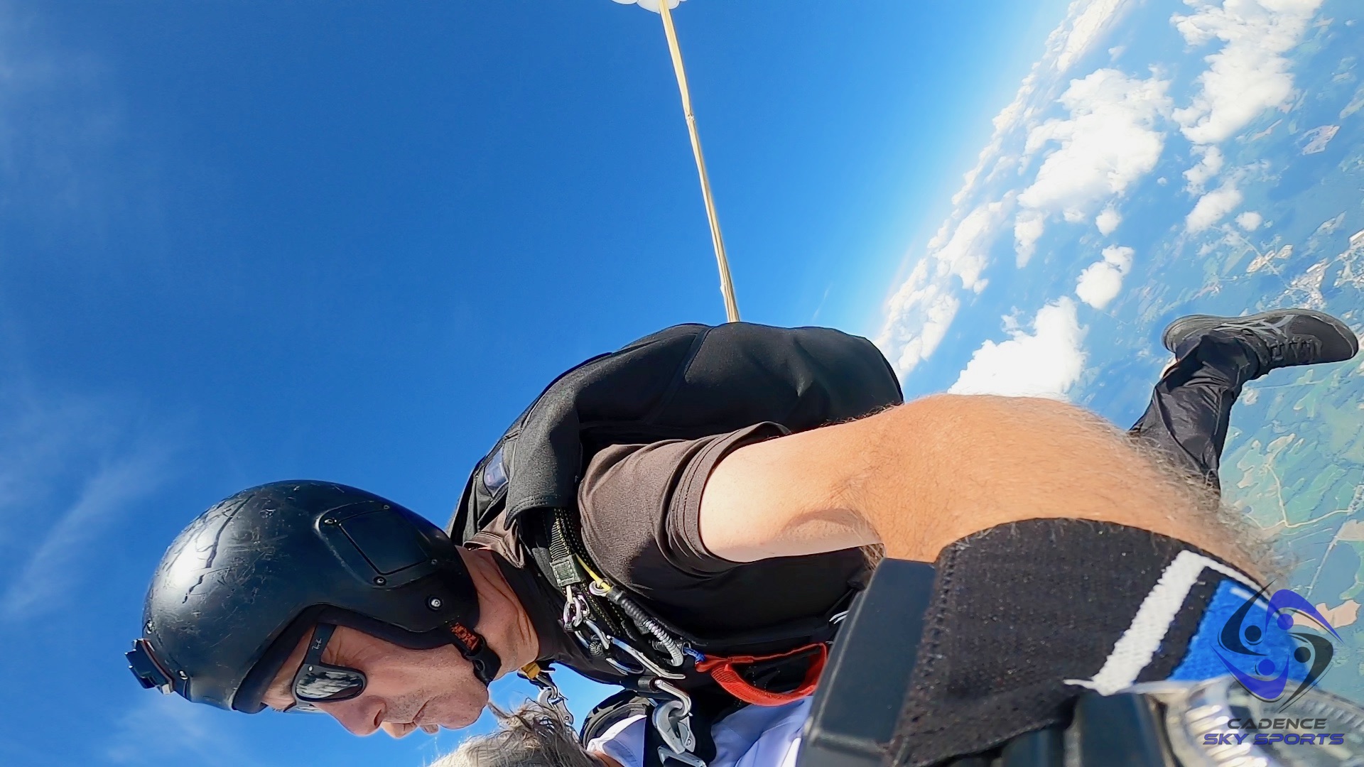 Skydive