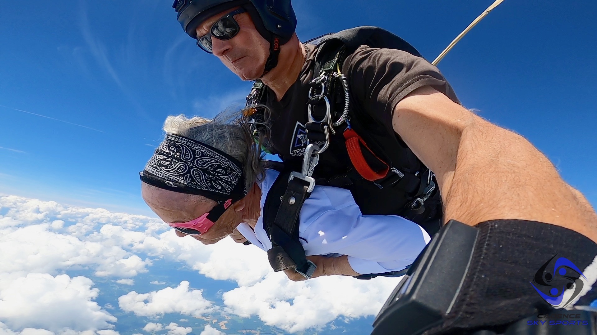 Skydive