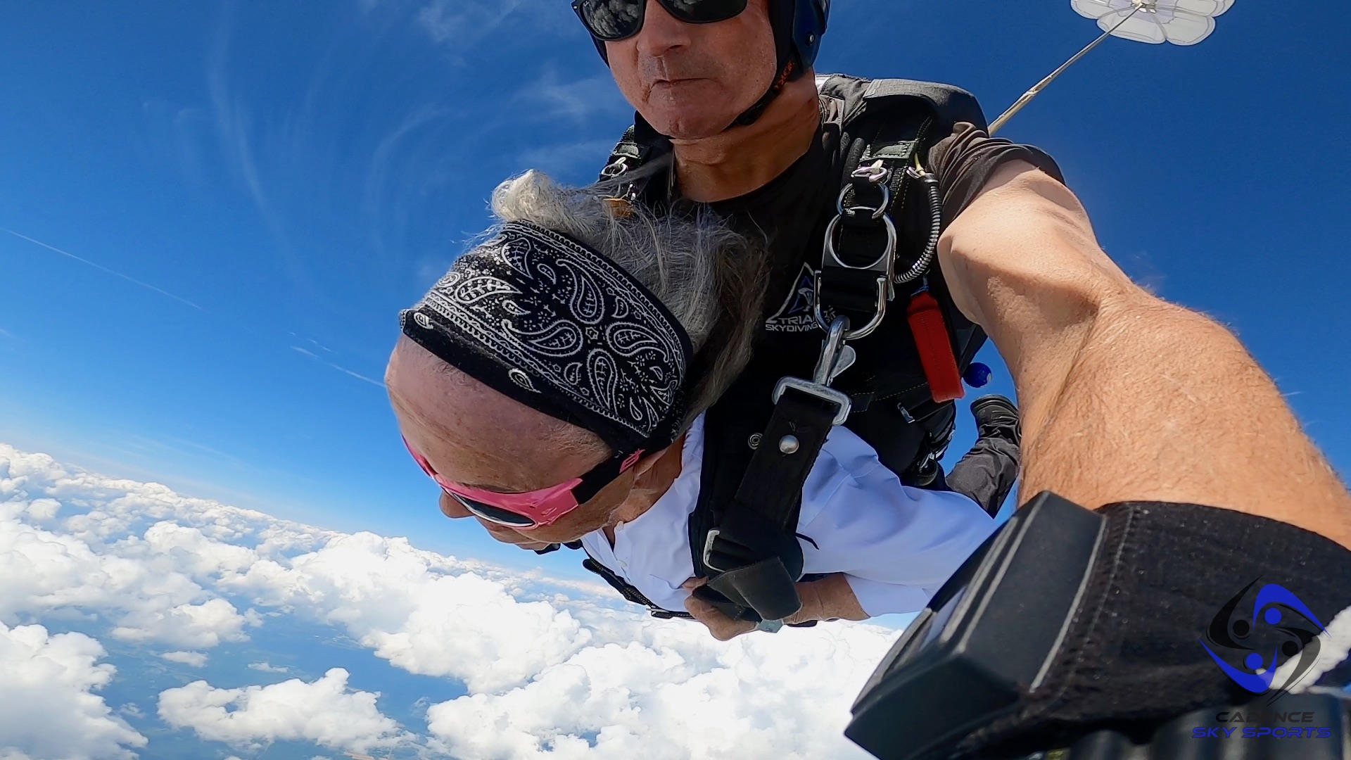 Skydive