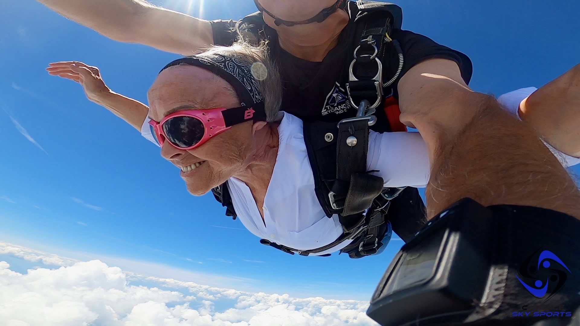Skydive