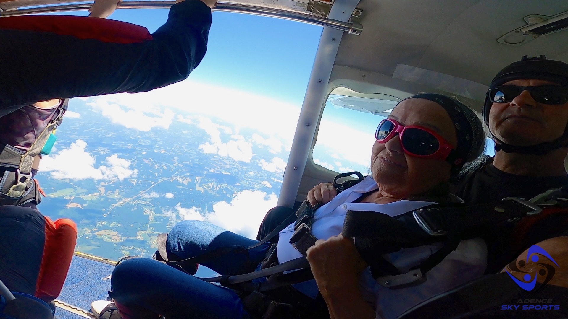 Skydive