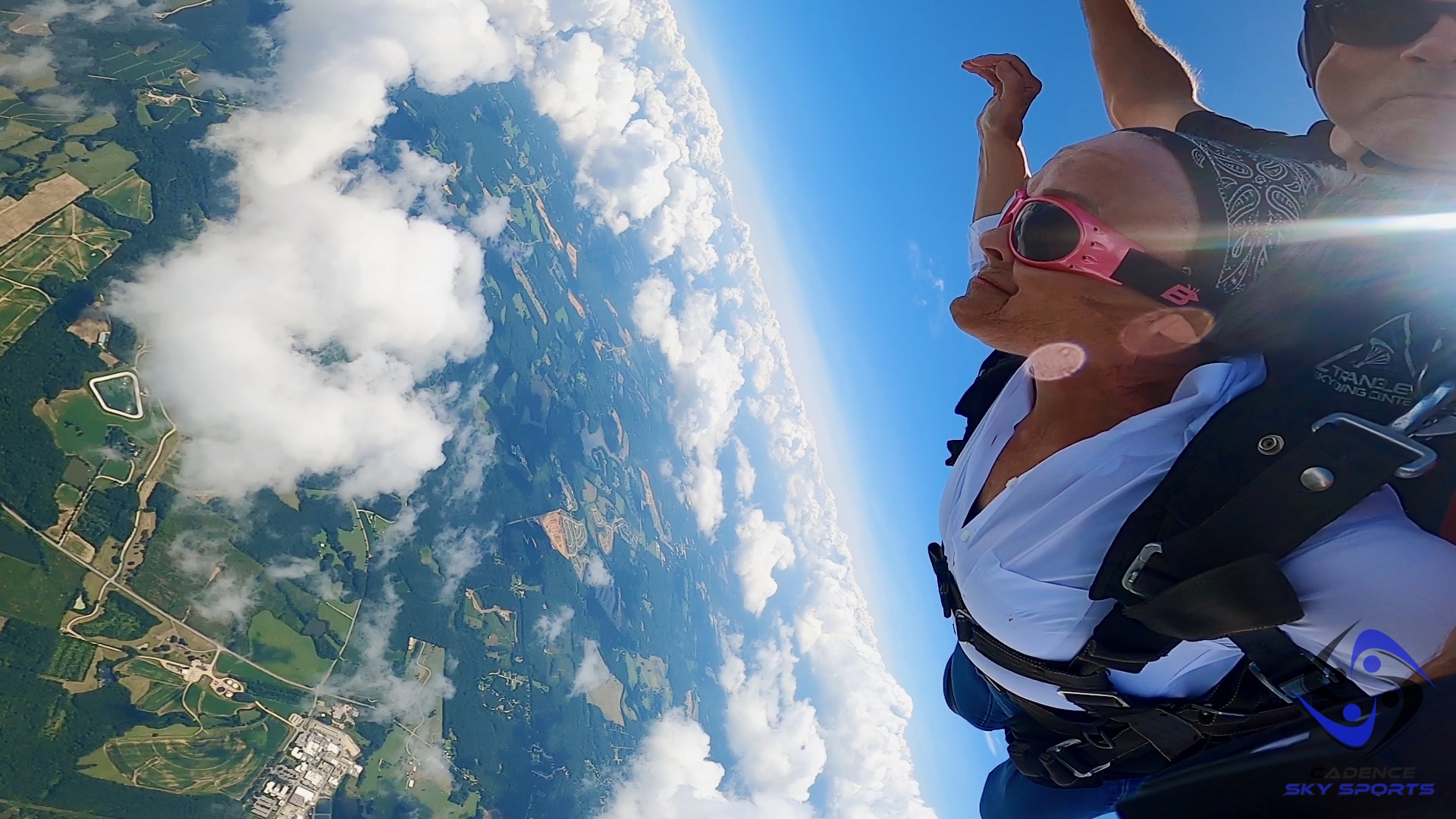 Skydive