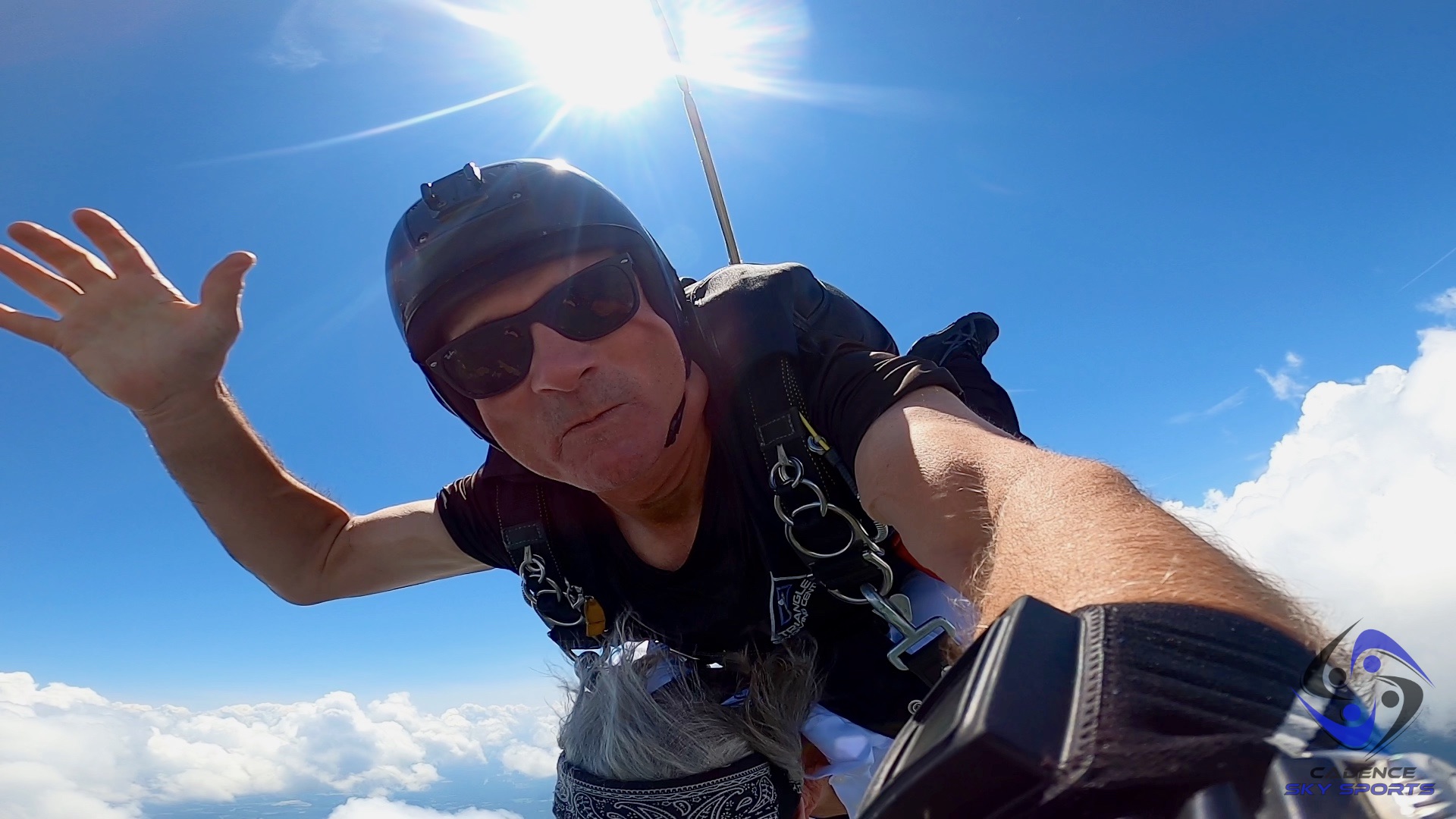 Skydive