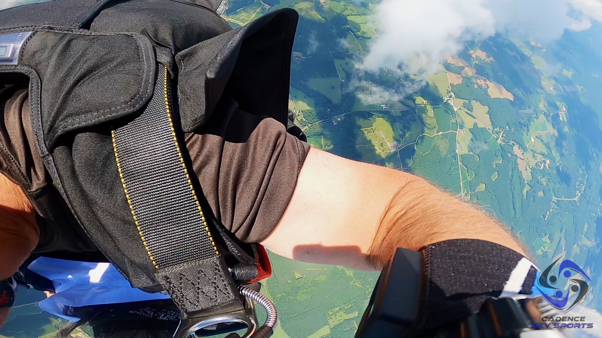 Skydive