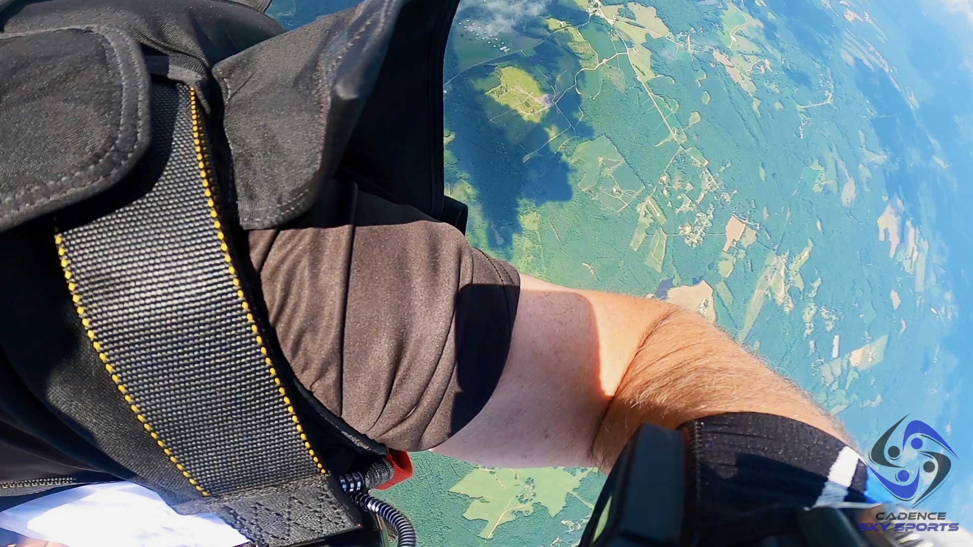Skydive