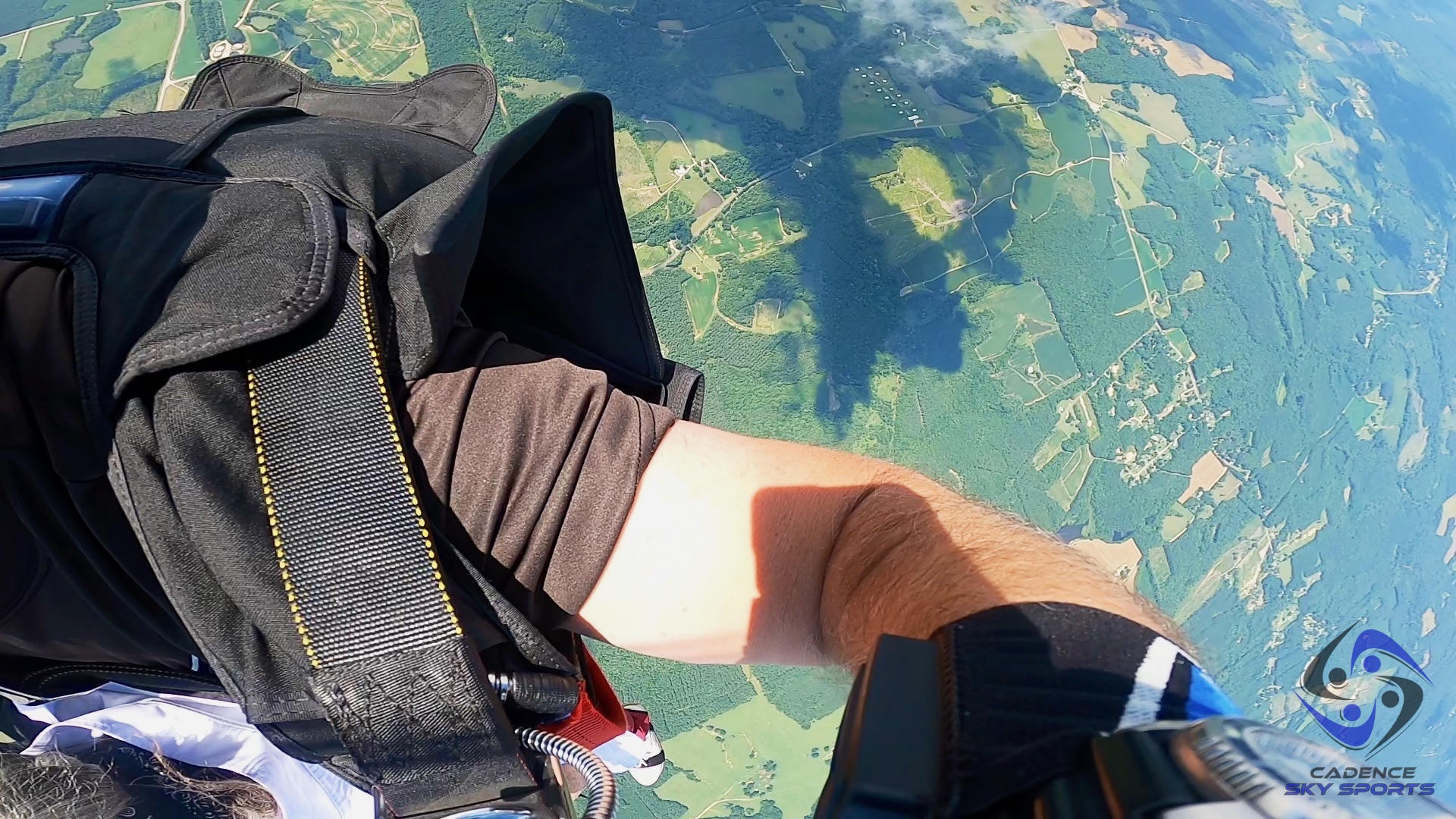 Skydive