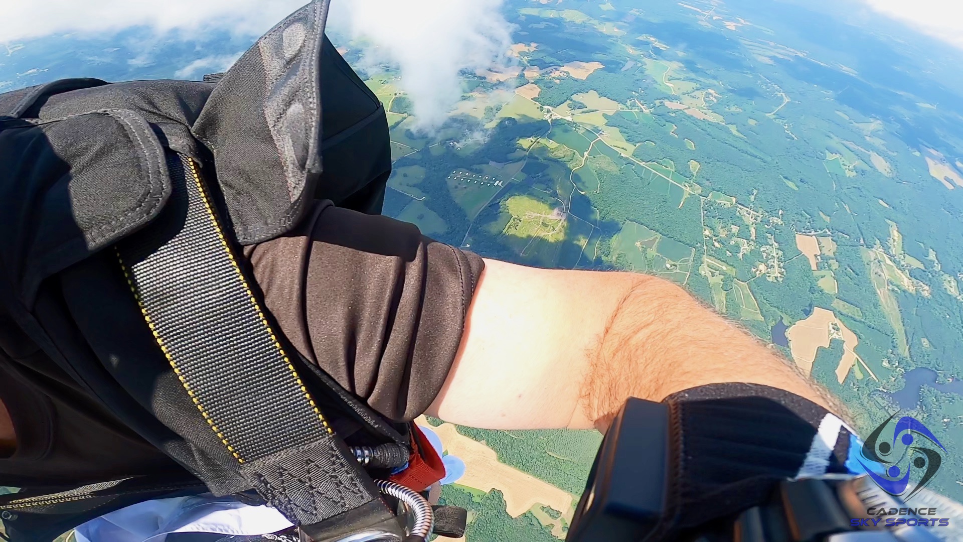 Skydive