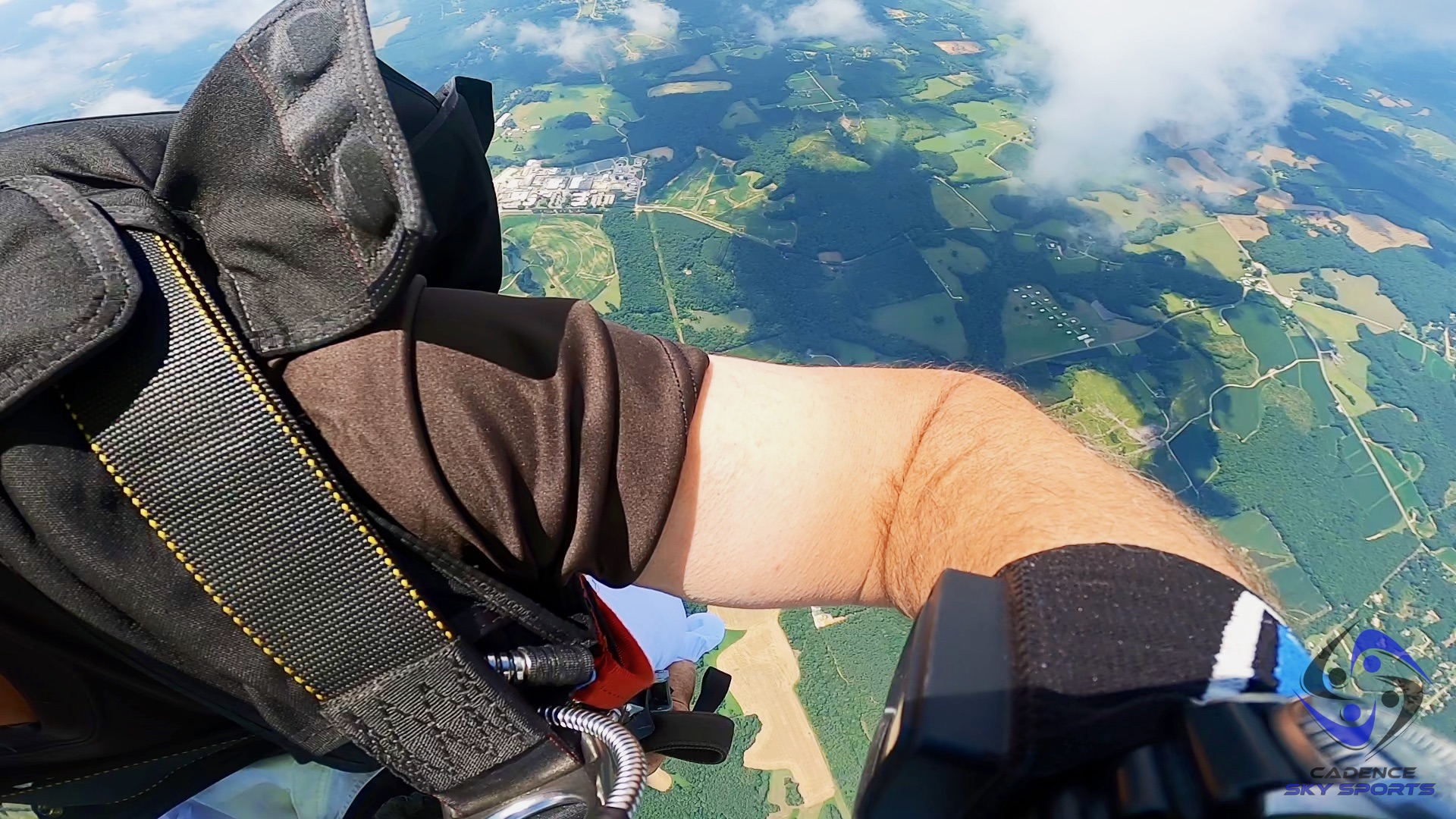 Skydive