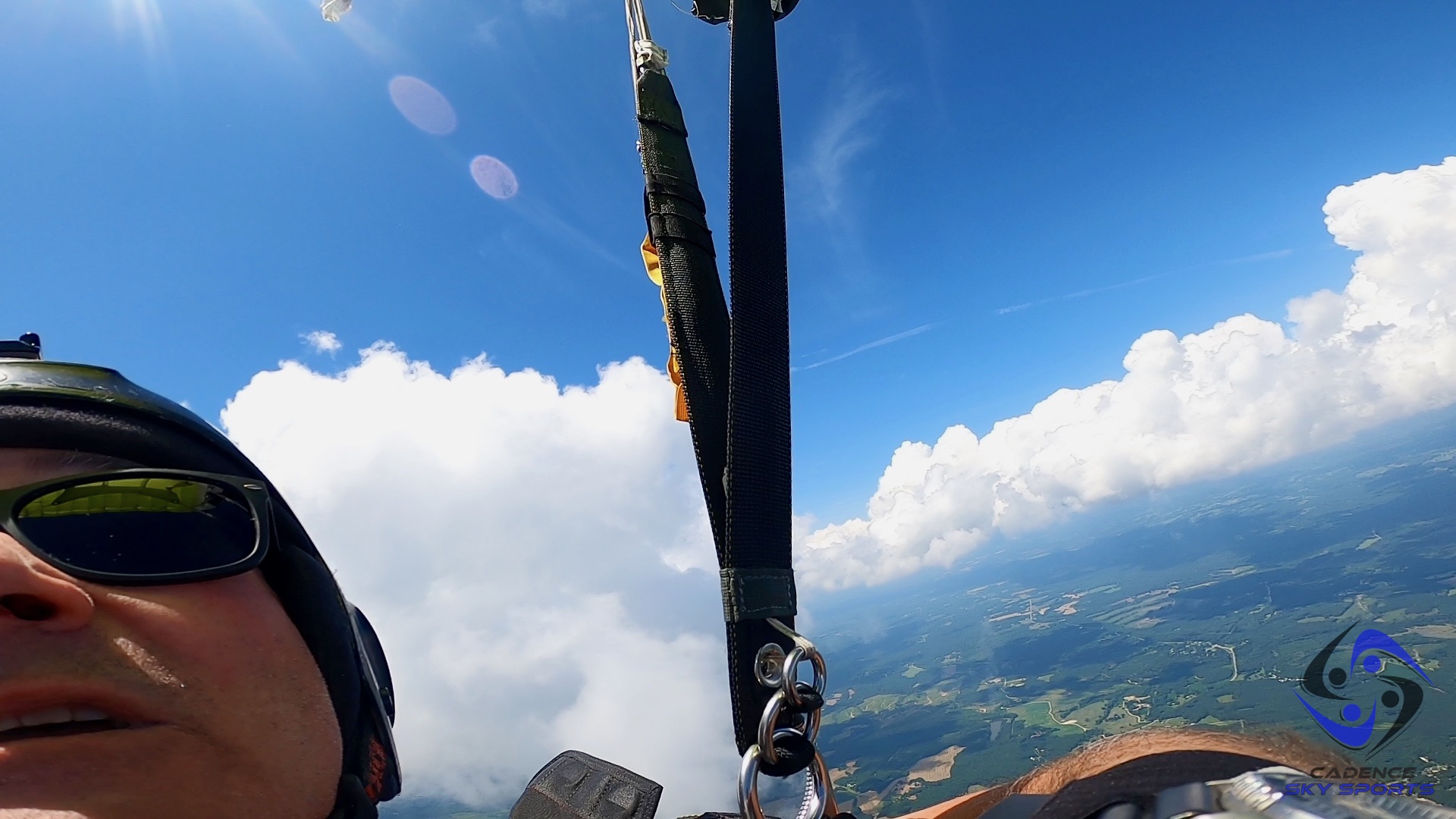 Skydive