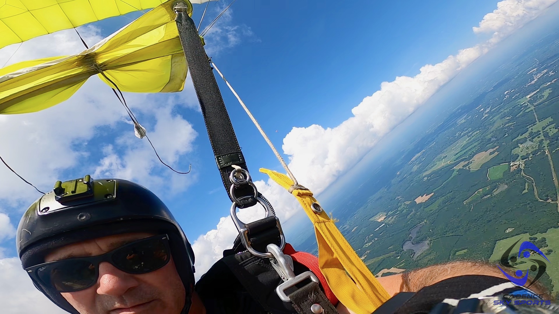 Skydive