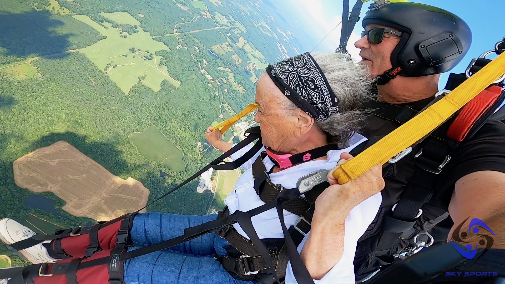 Skydive