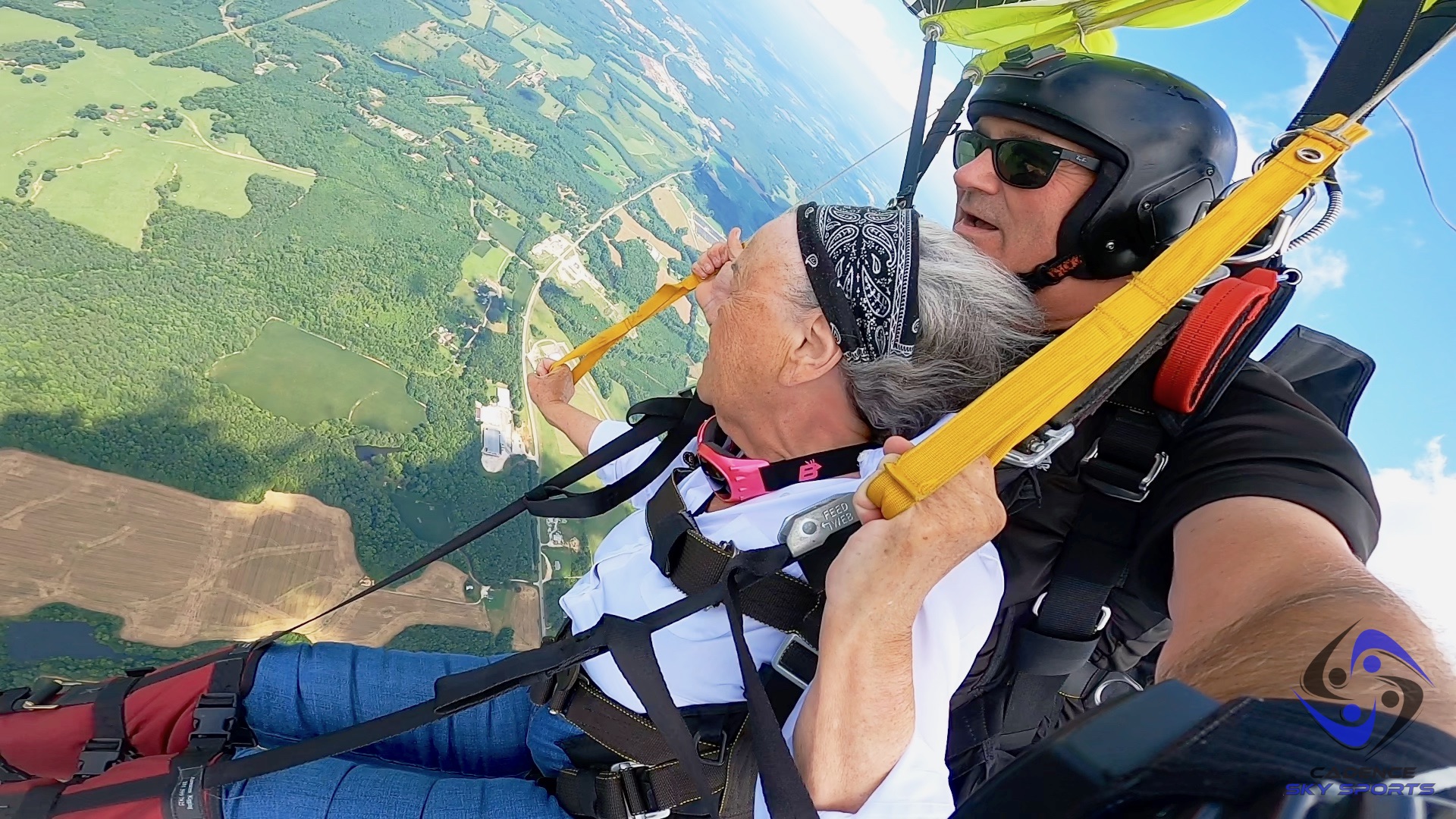 Skydive