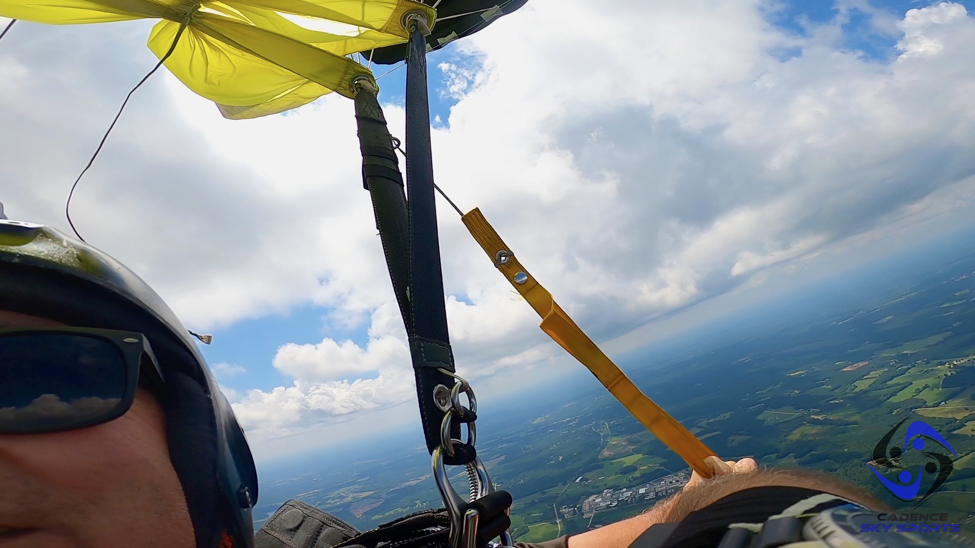 Skydive