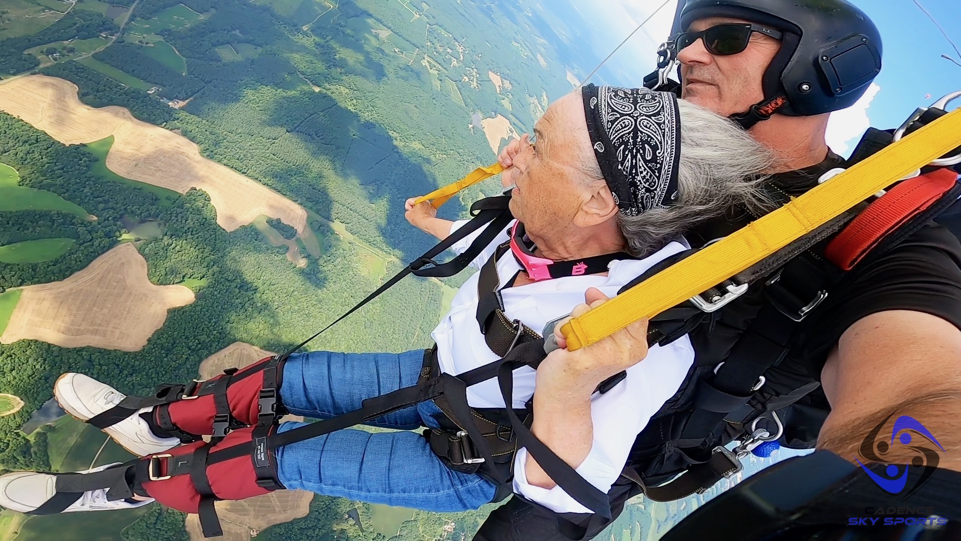 Skydive