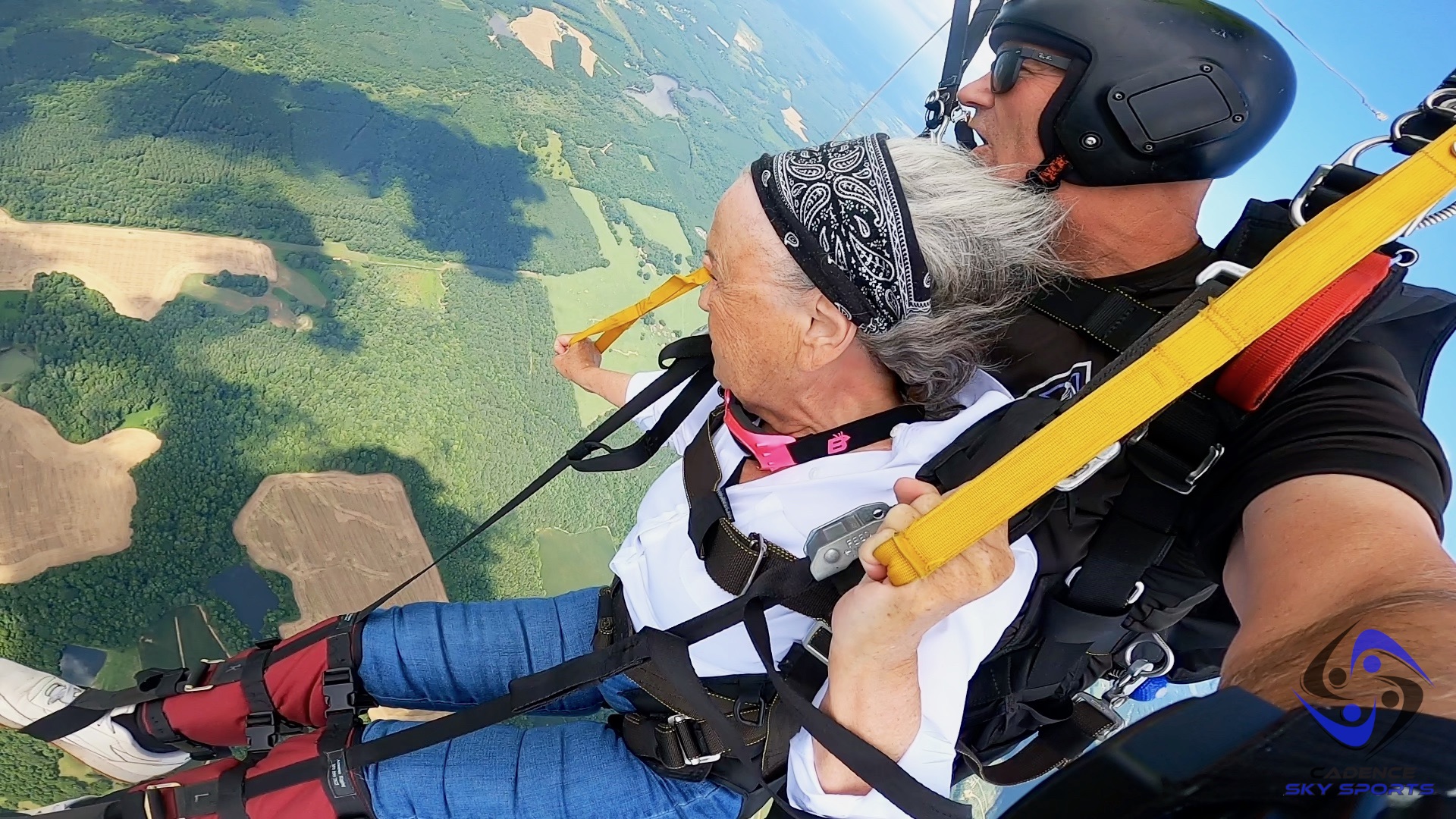 Skydive