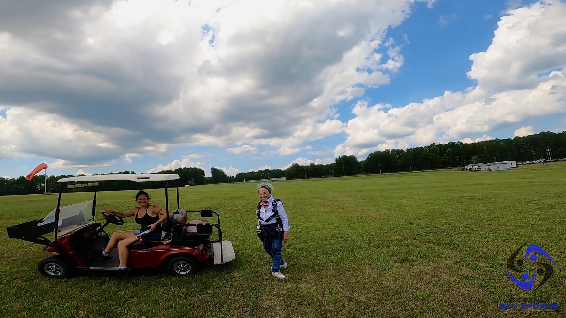 Skydive