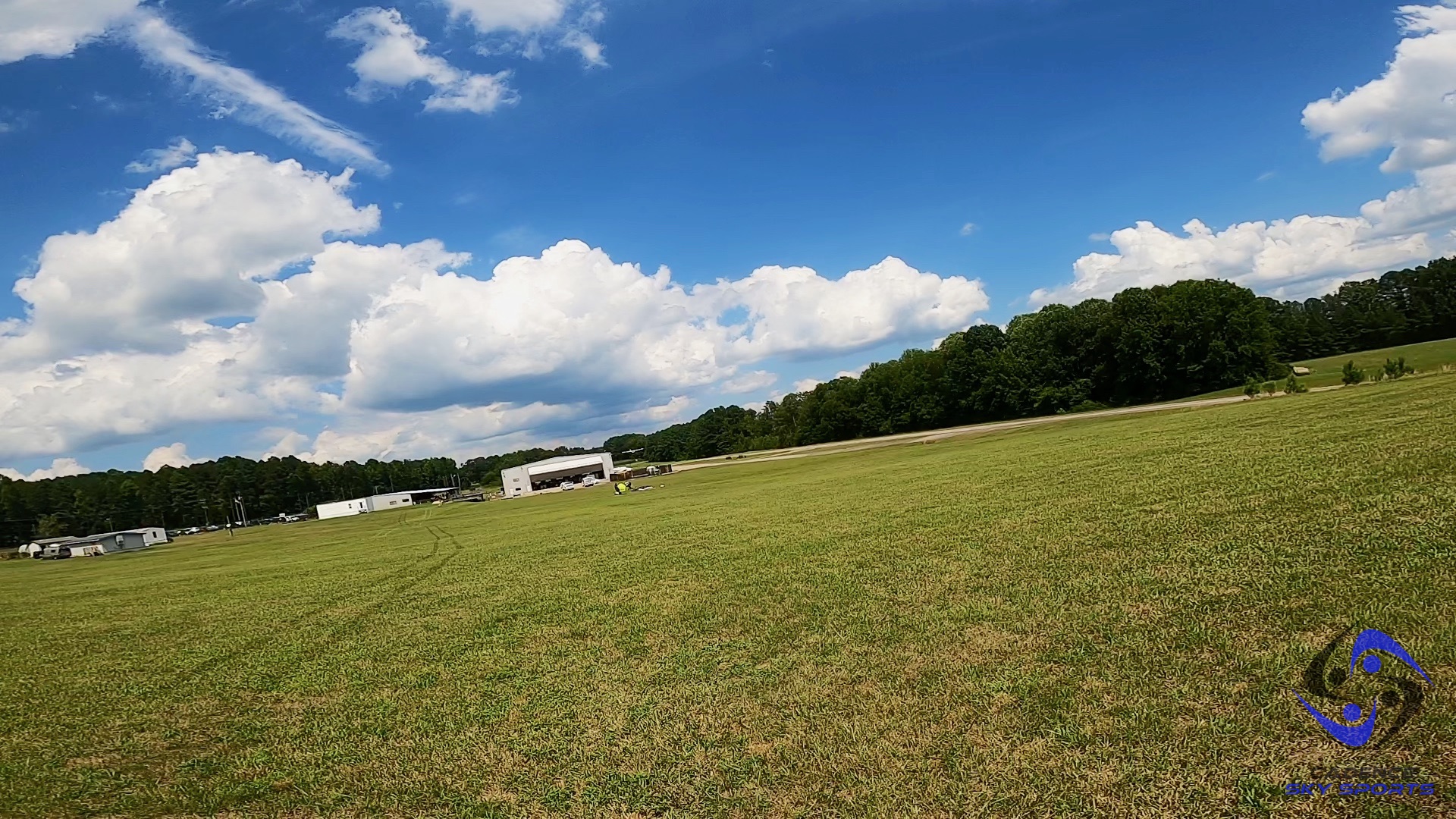 Skydive