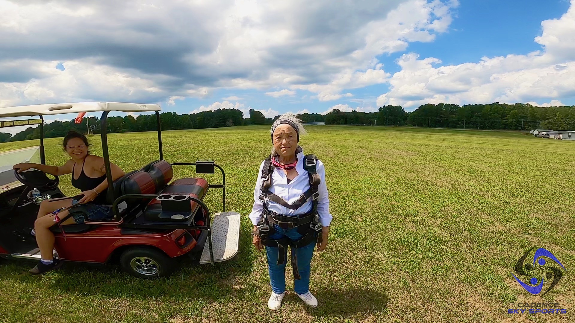 Skydive