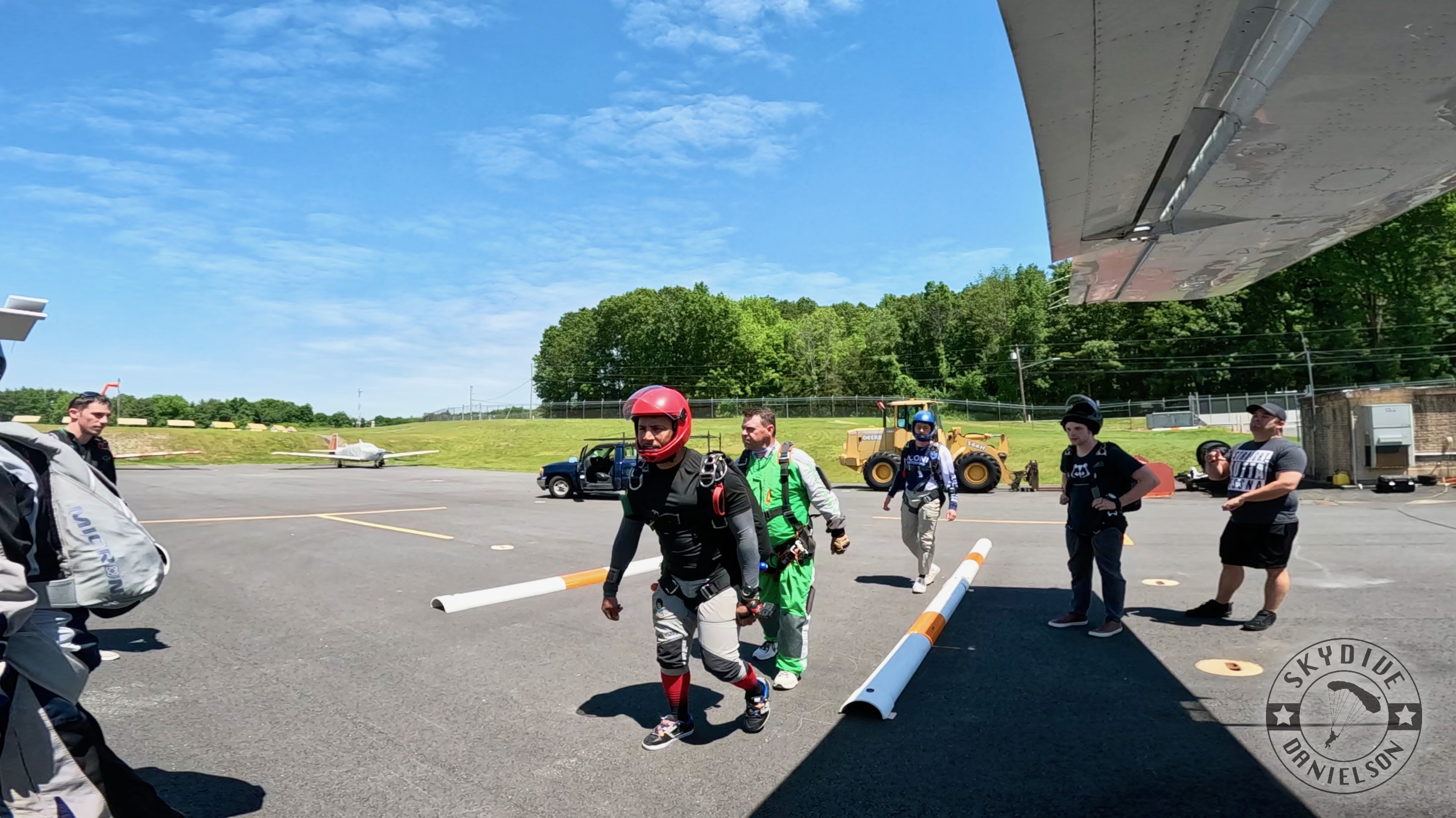 Skydive