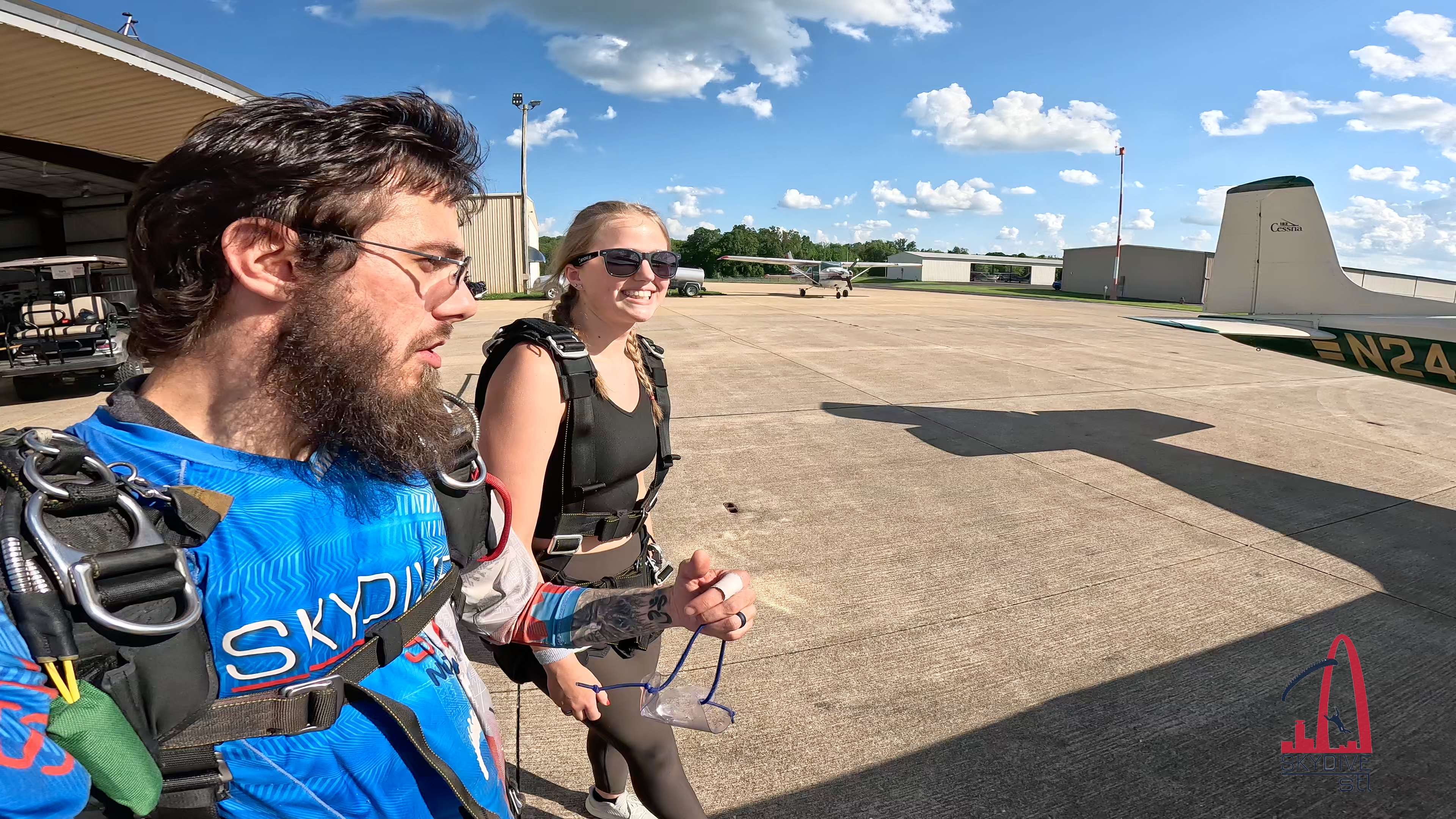 Skydive