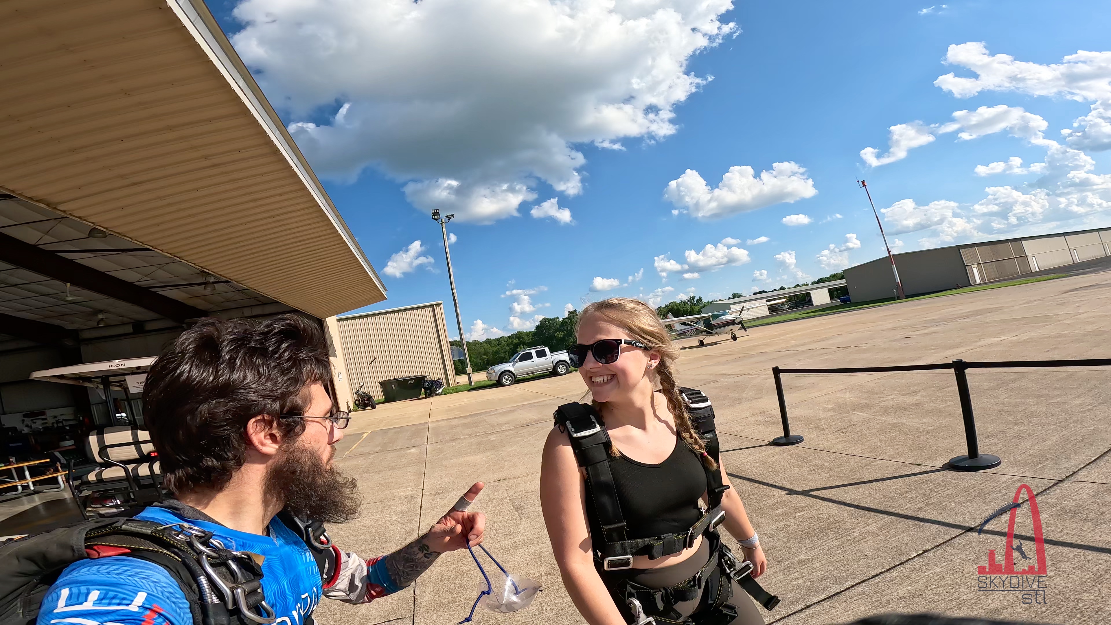 Skydive