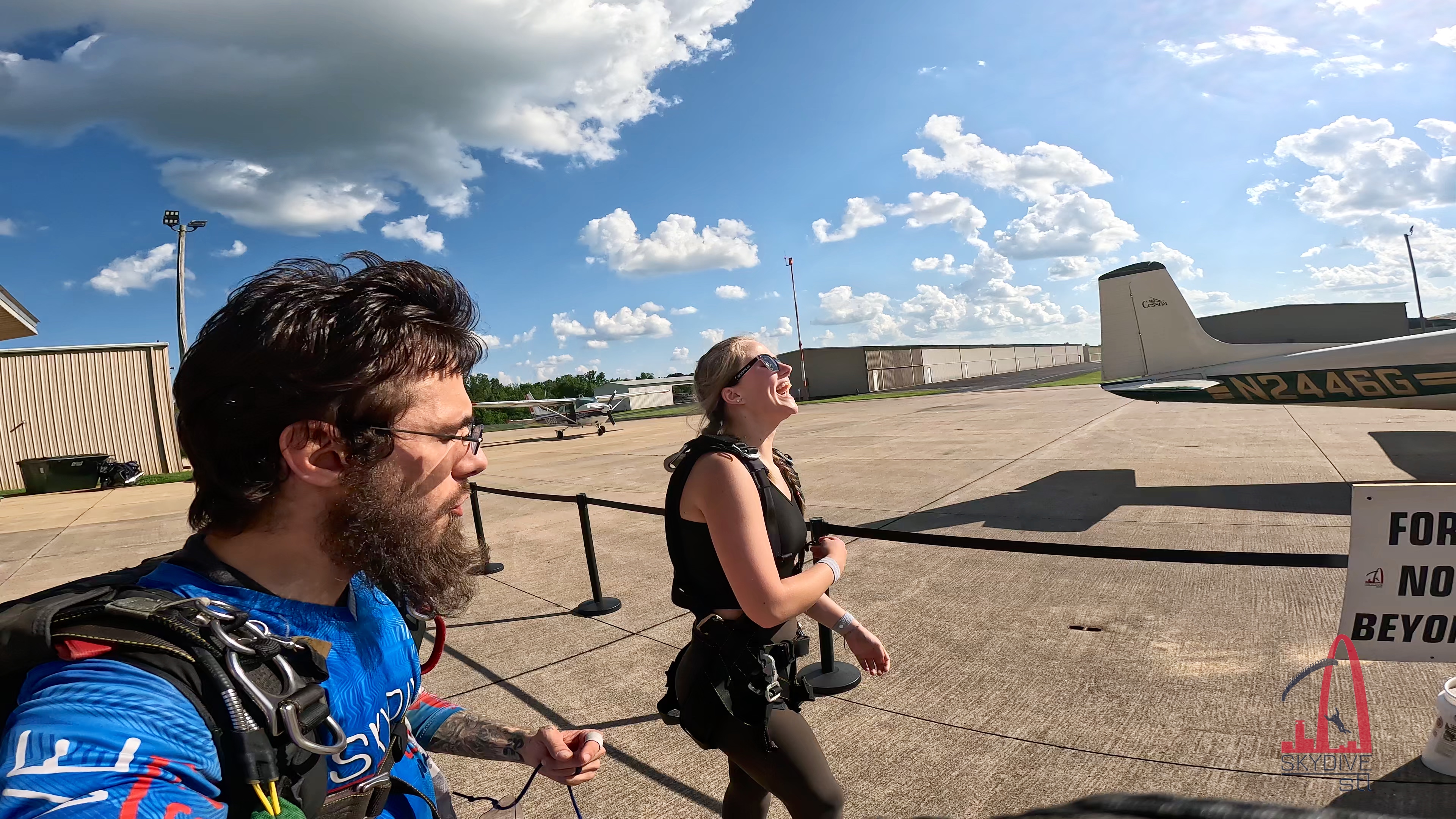 Skydive