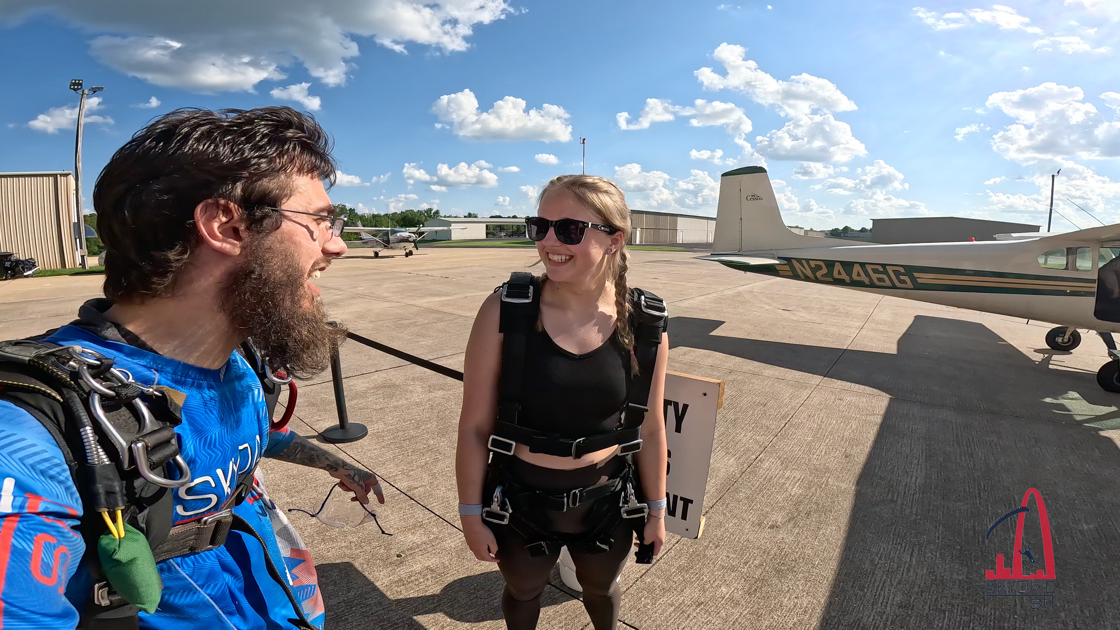 Skydive
