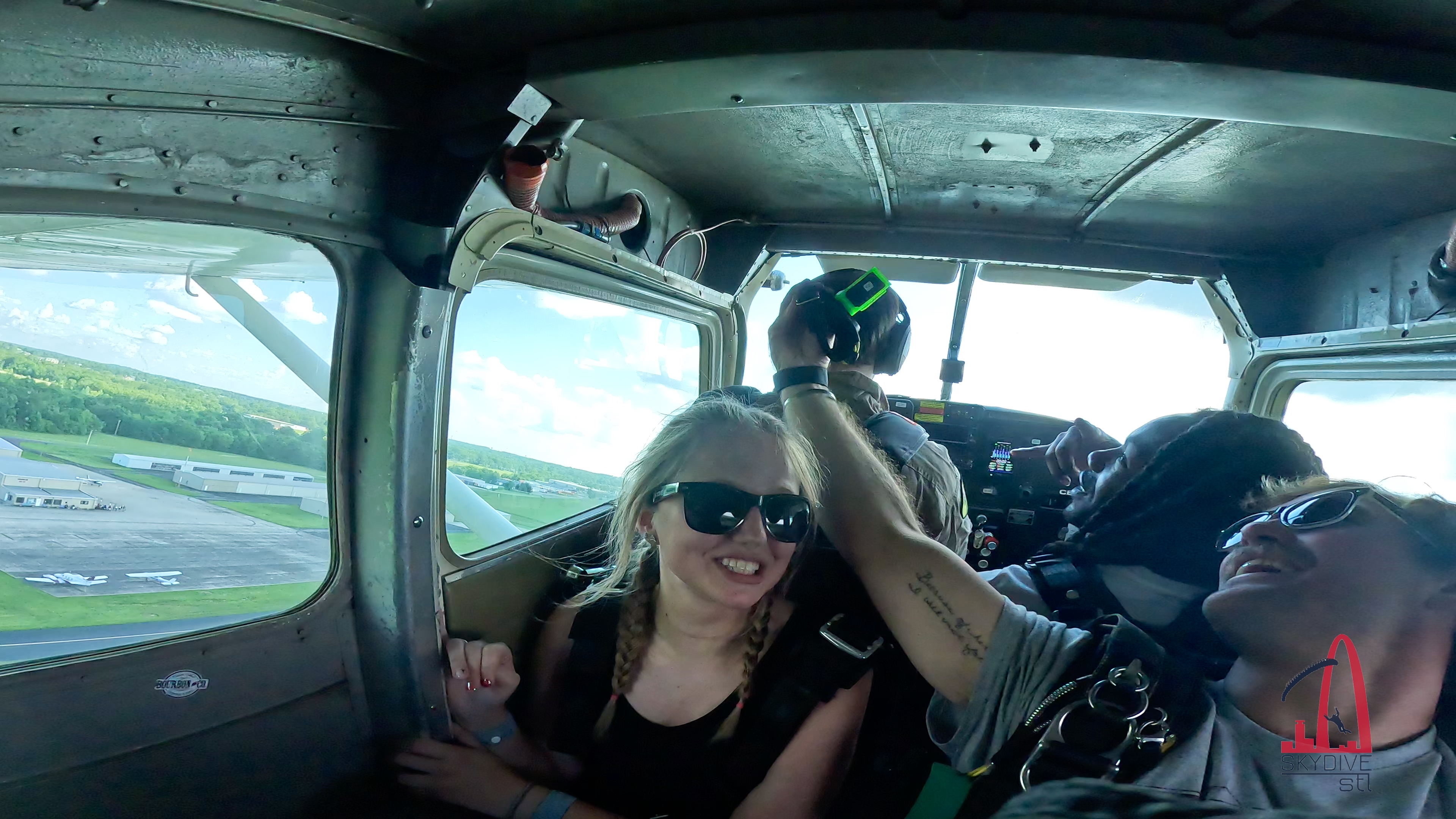 Skydive