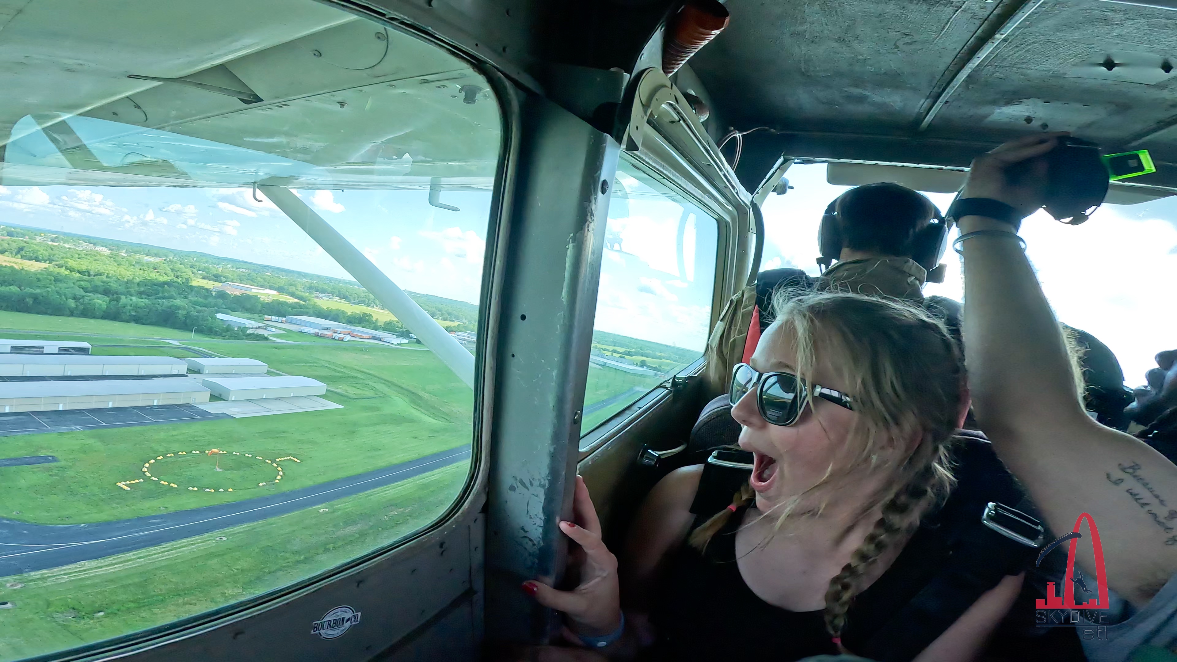 Skydive