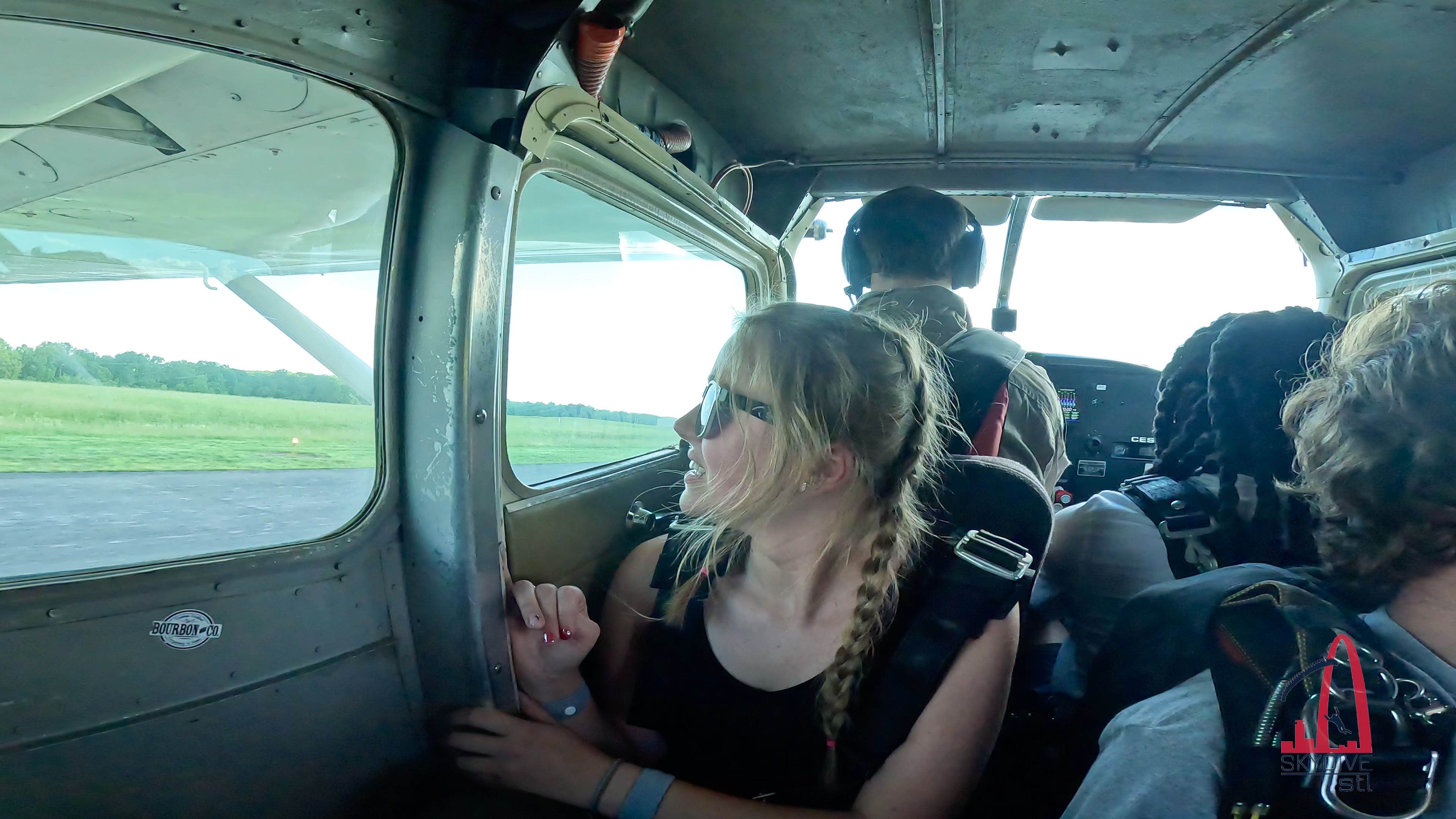 Skydive