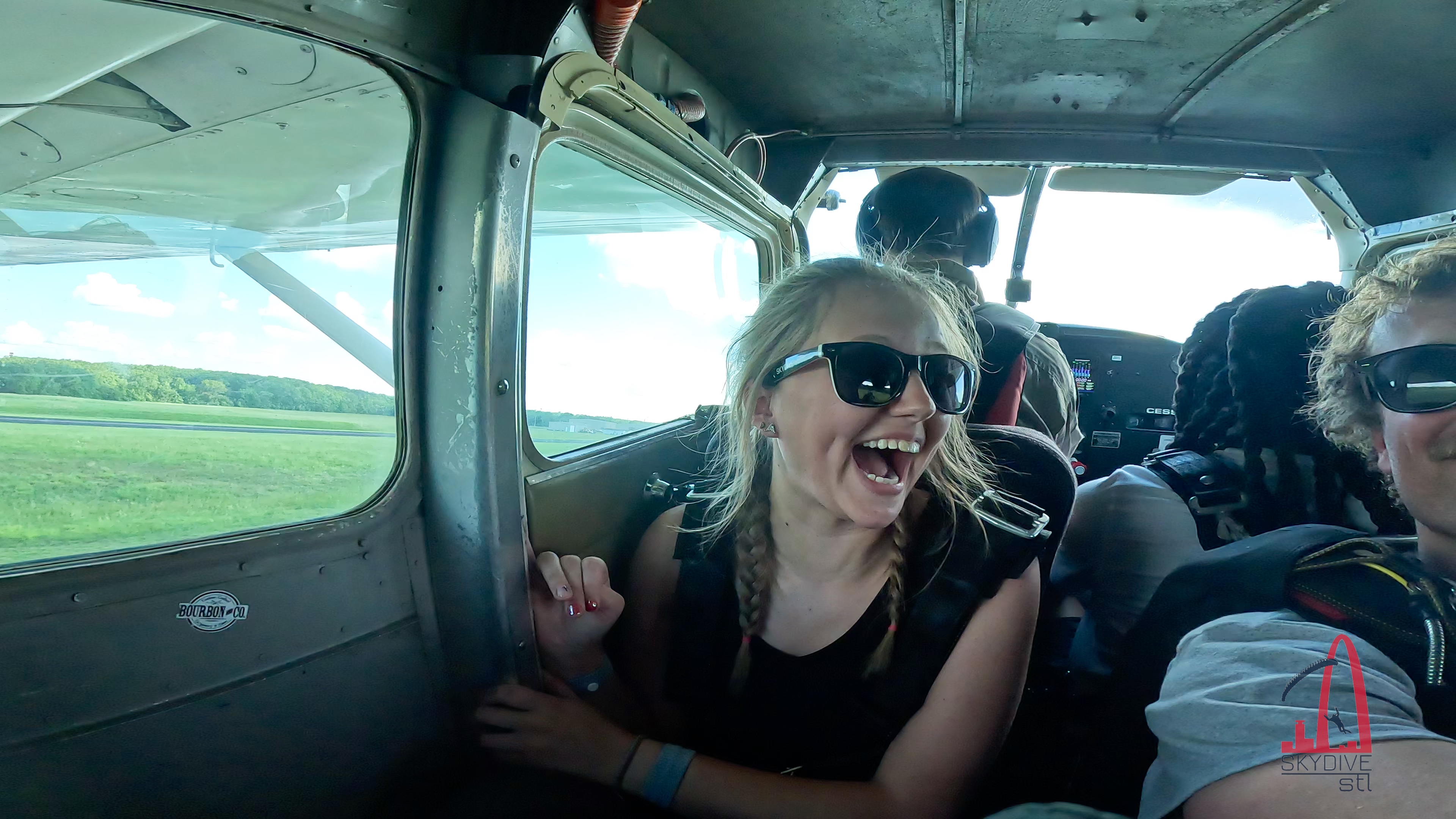 Skydive