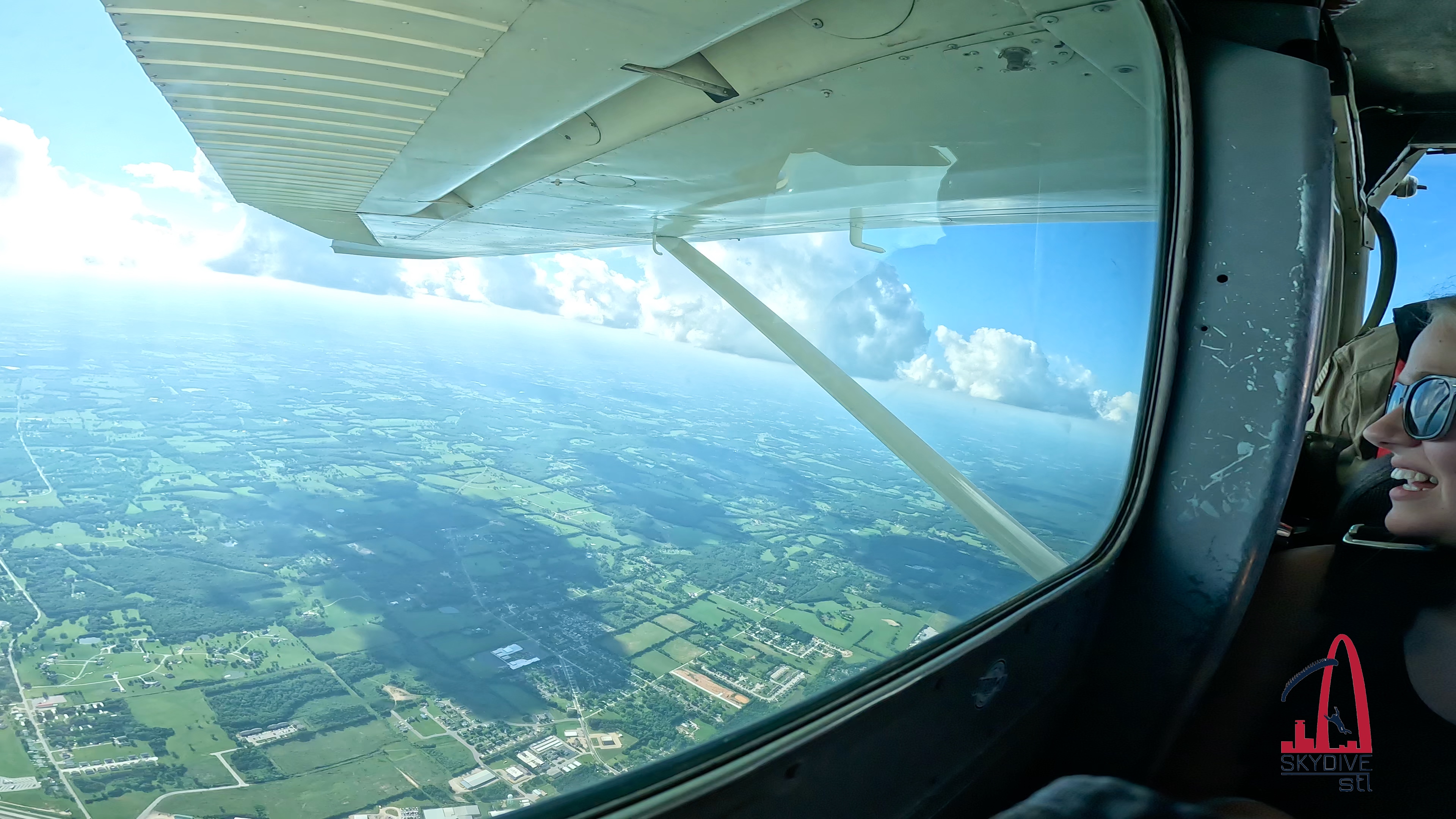 Skydive