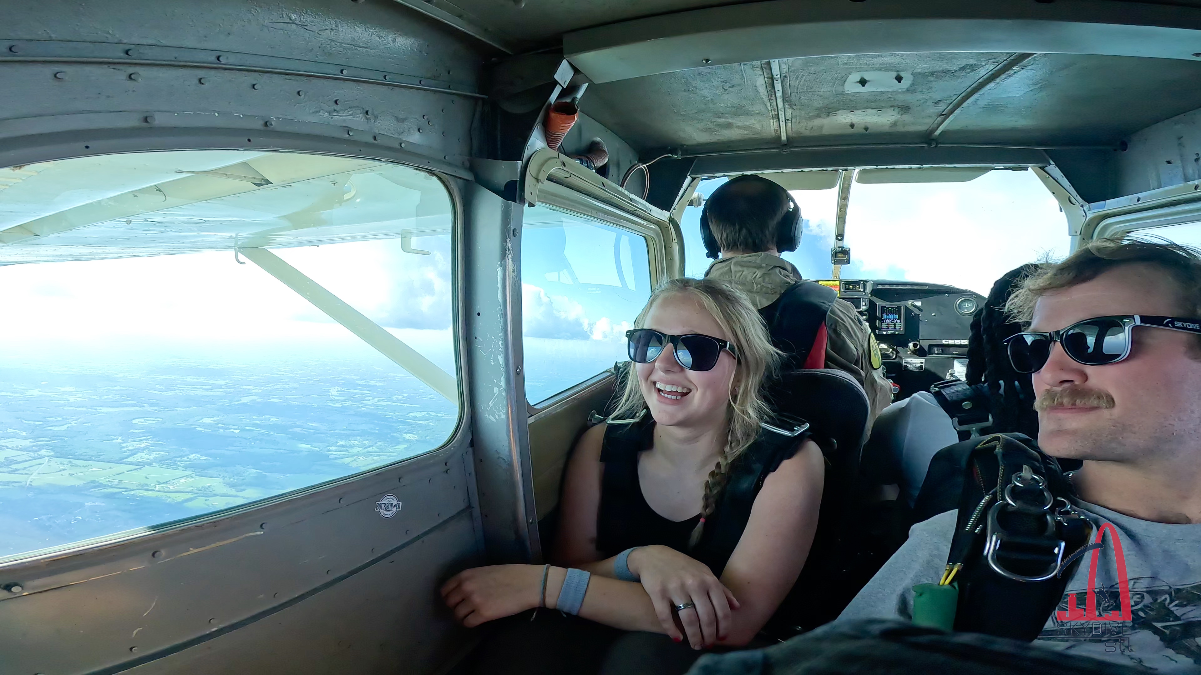 Skydive