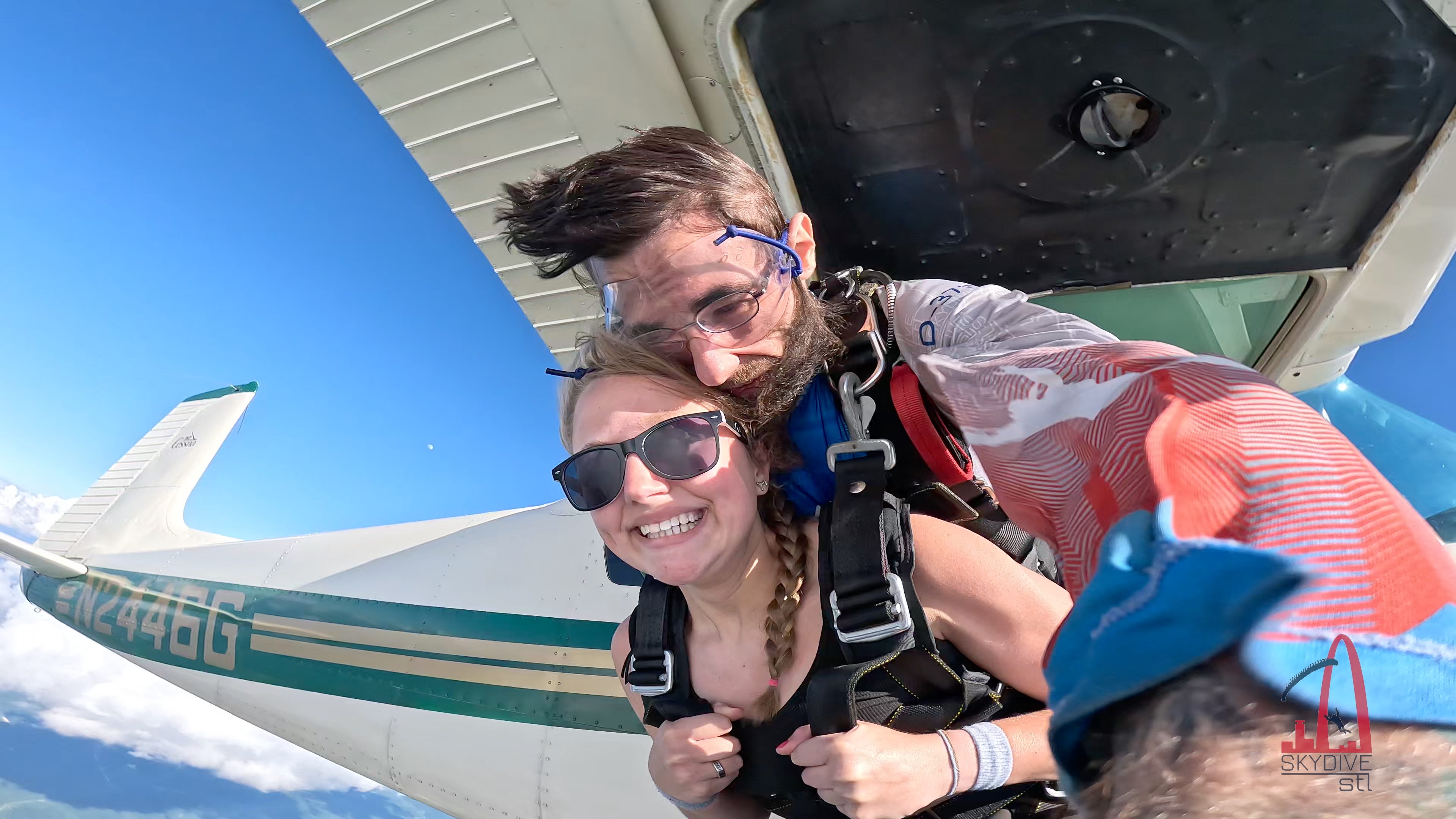 Skydive