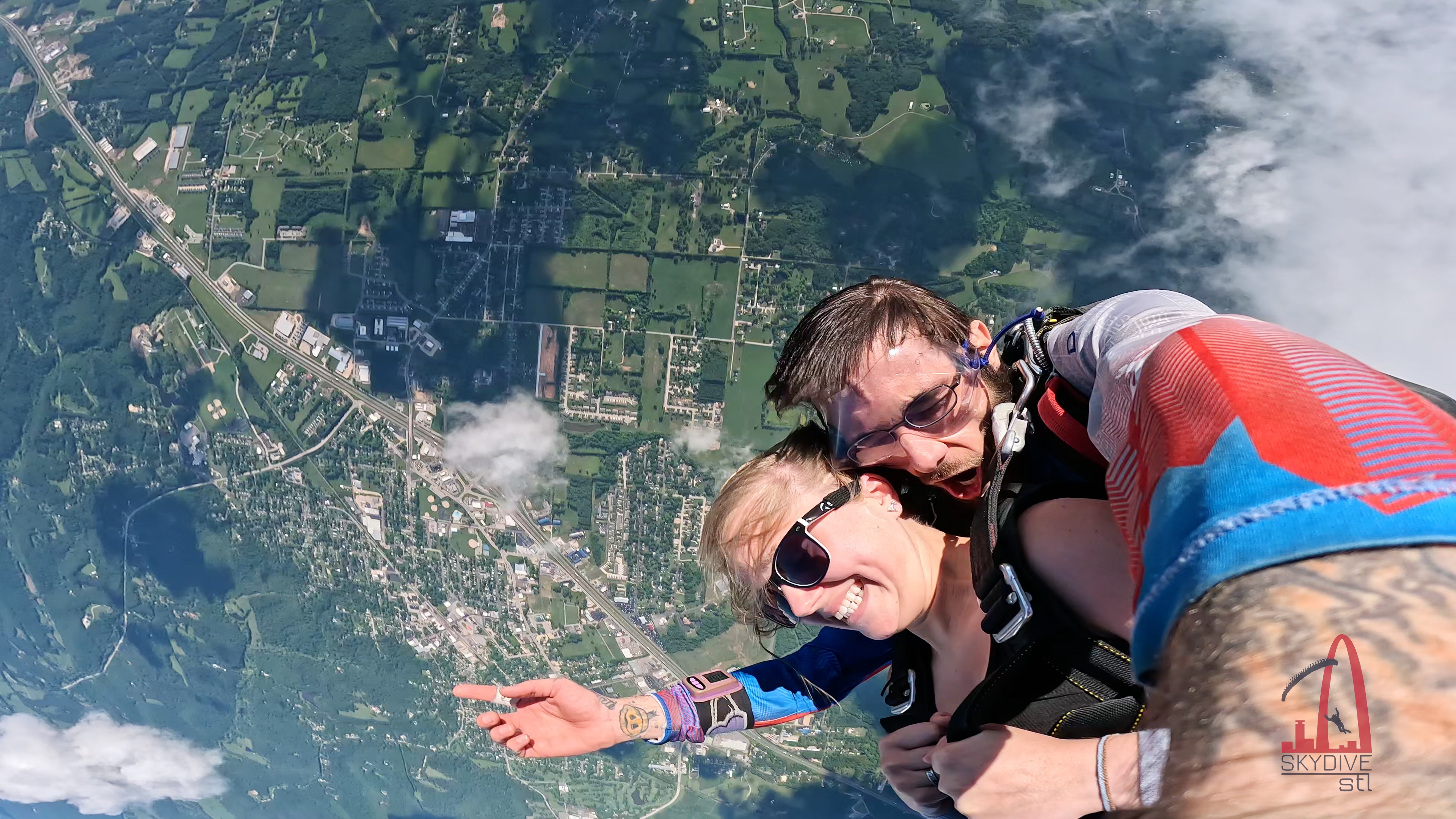 Skydive