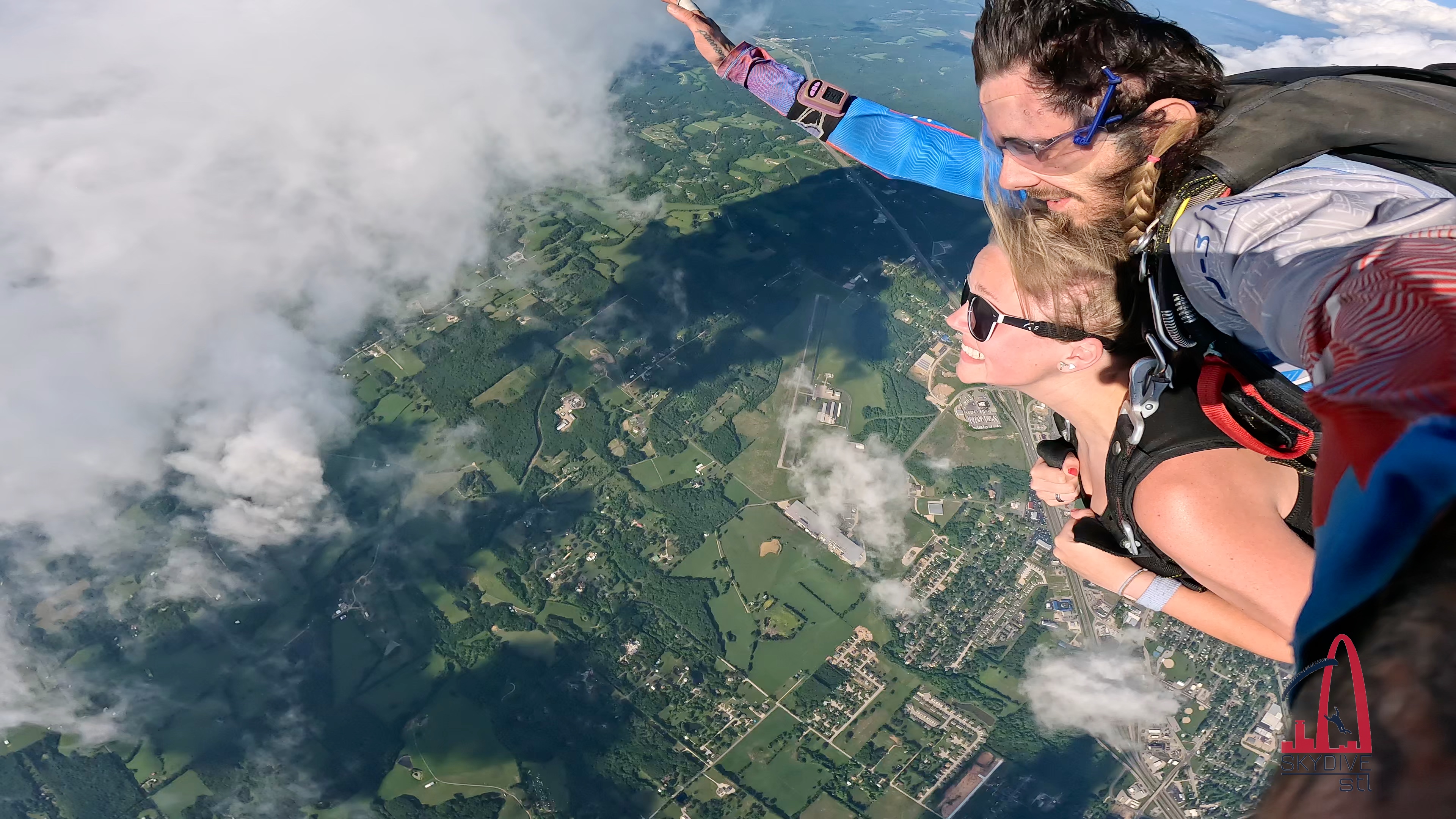 Skydive