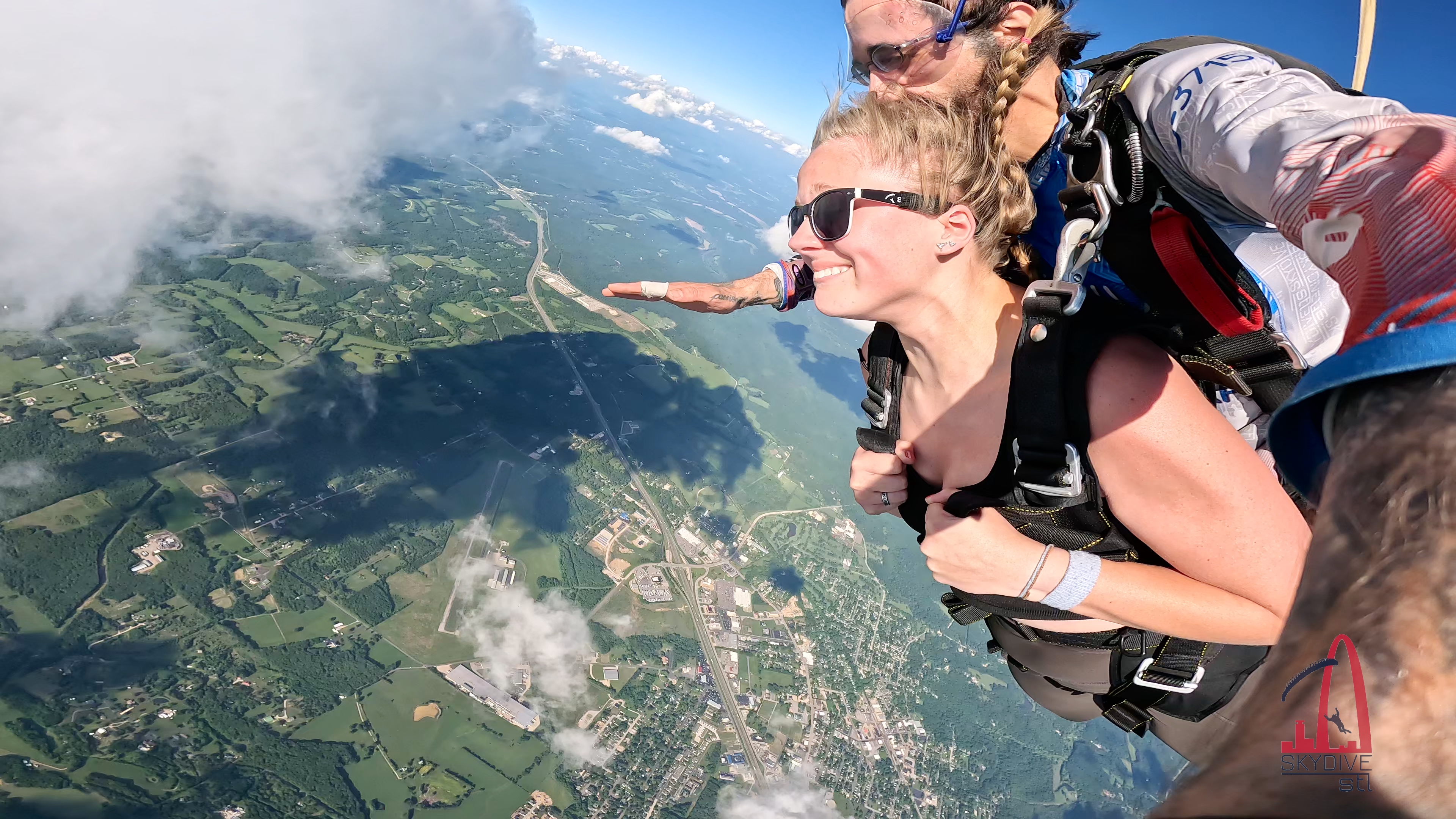 Skydive