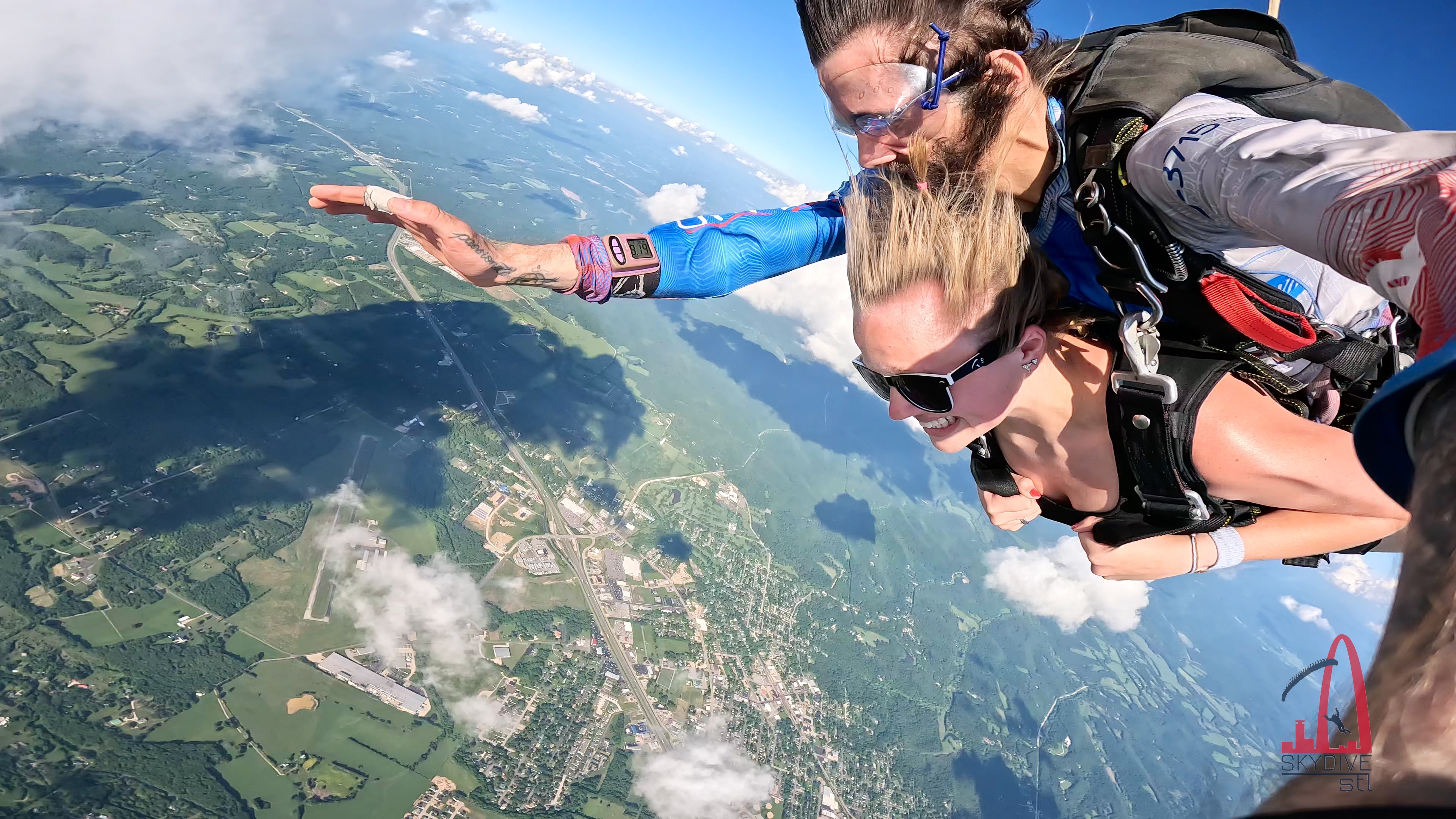 Skydive