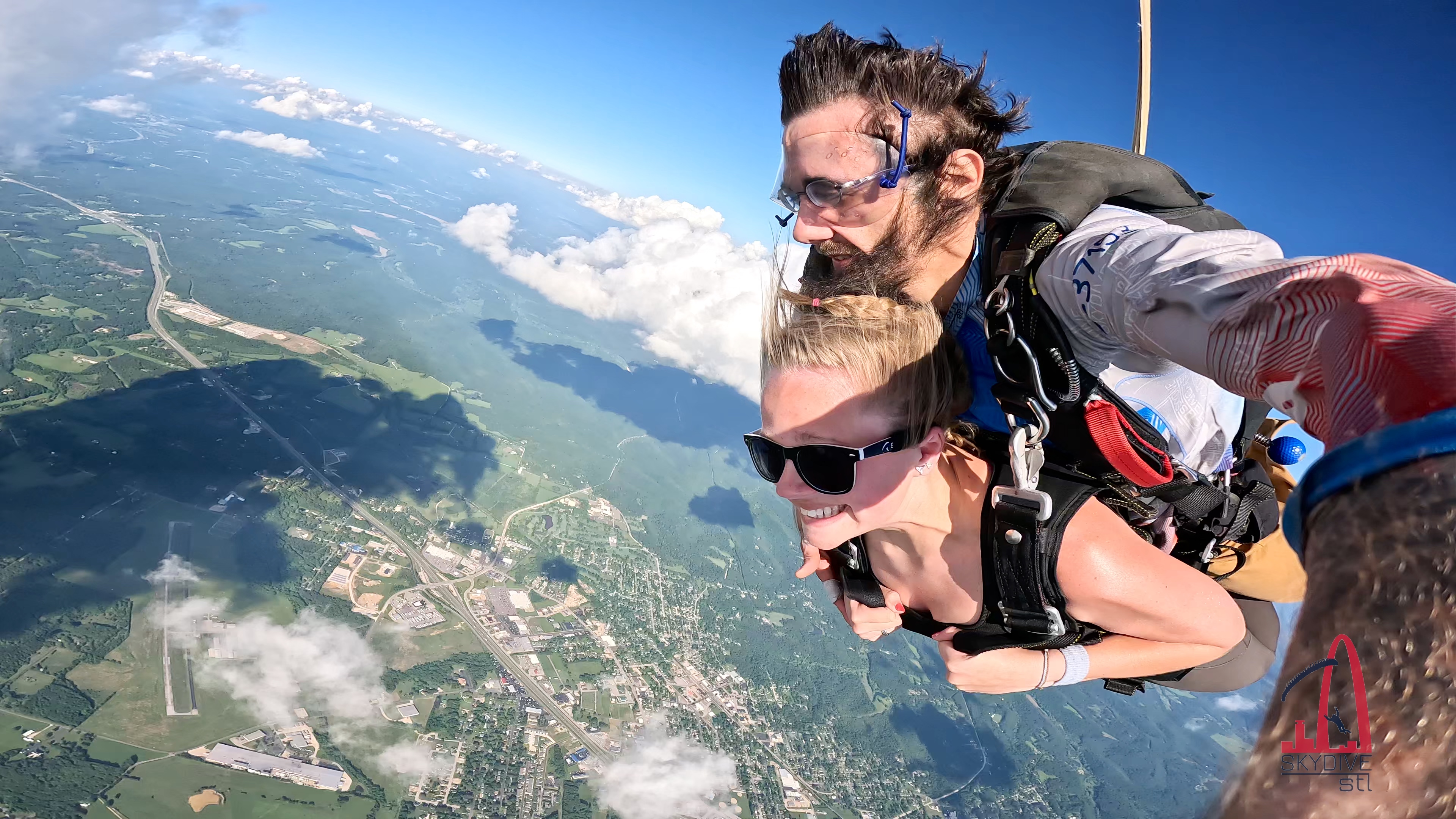 Skydive