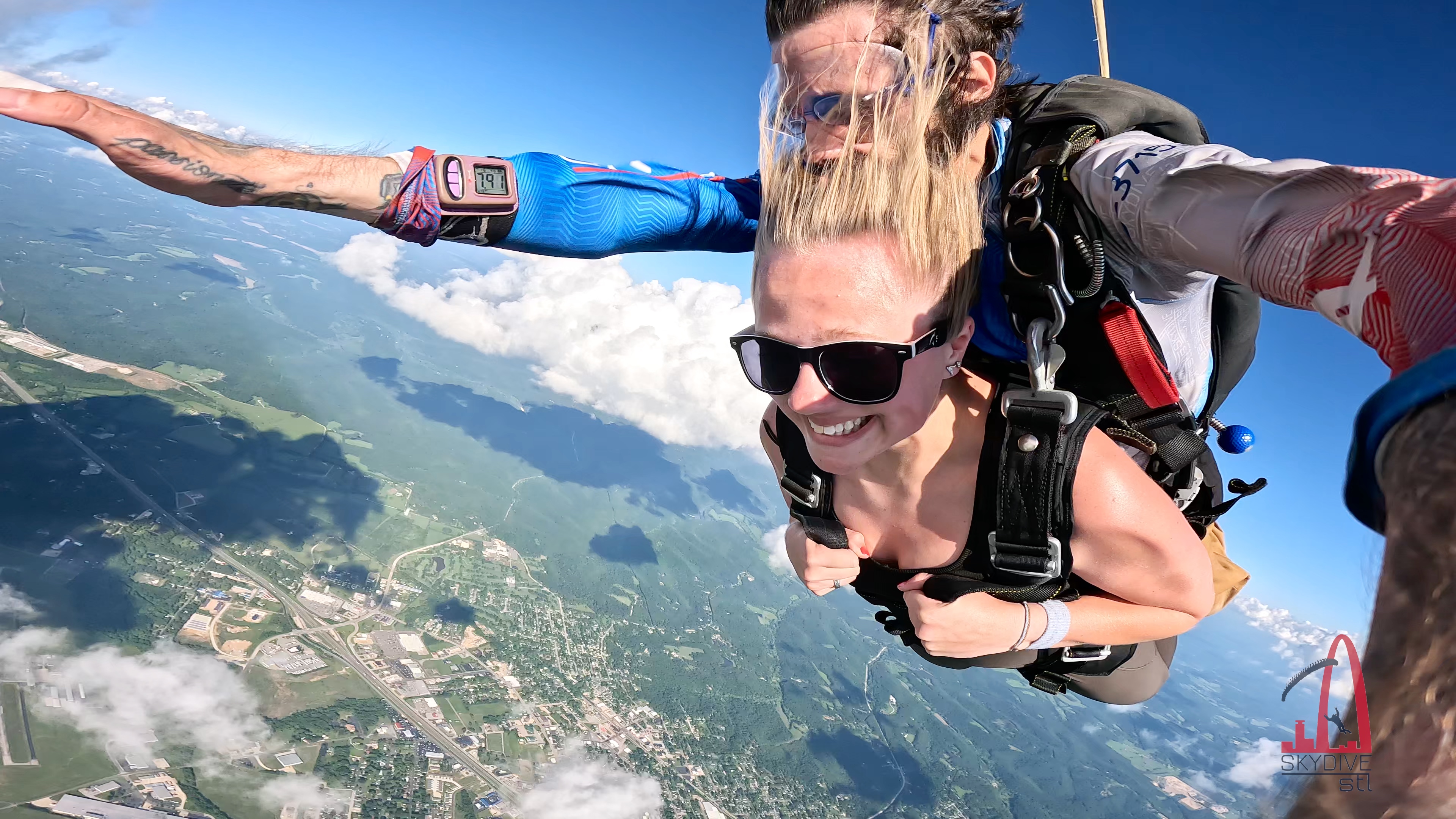 Skydive