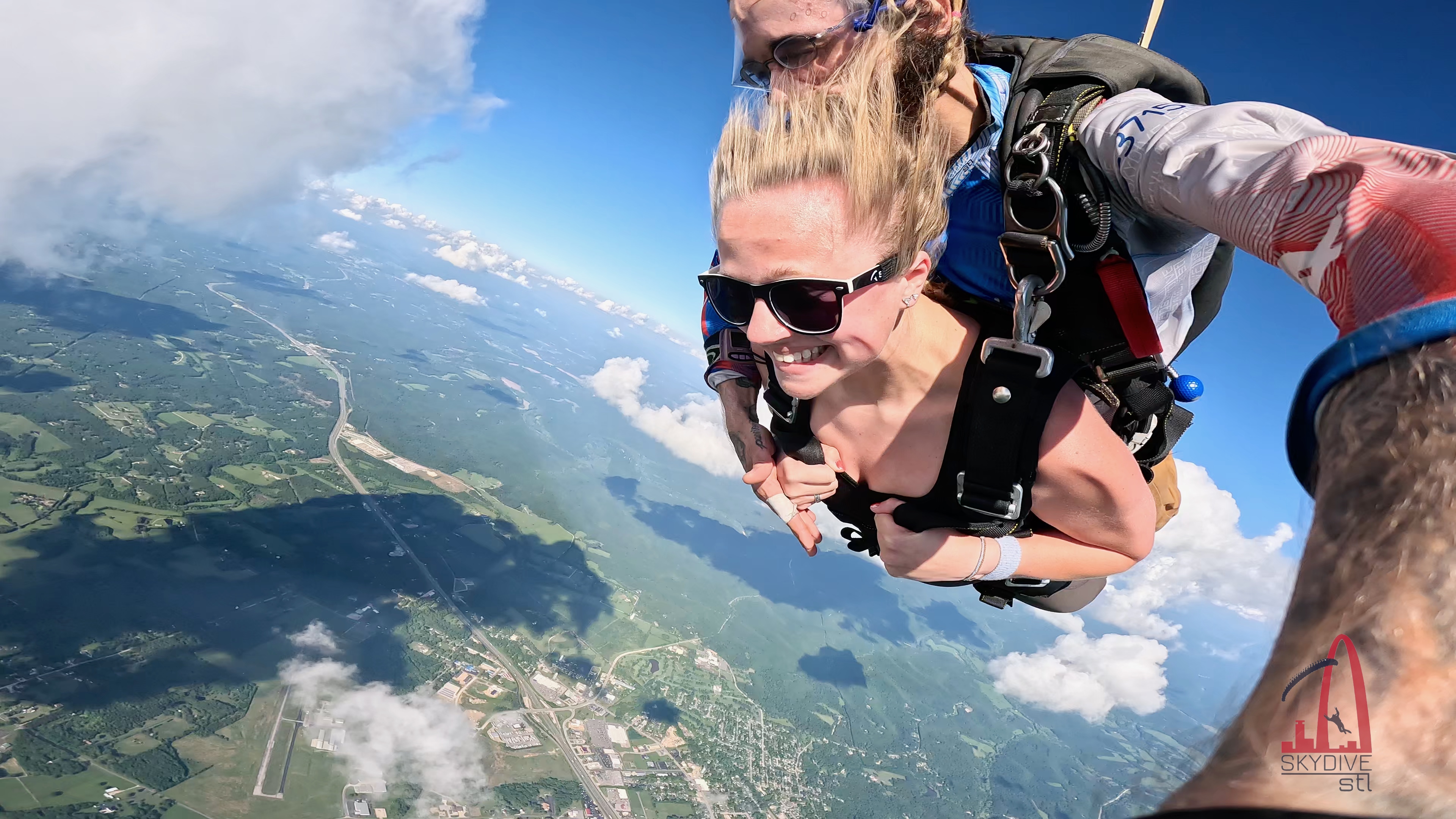 Skydive