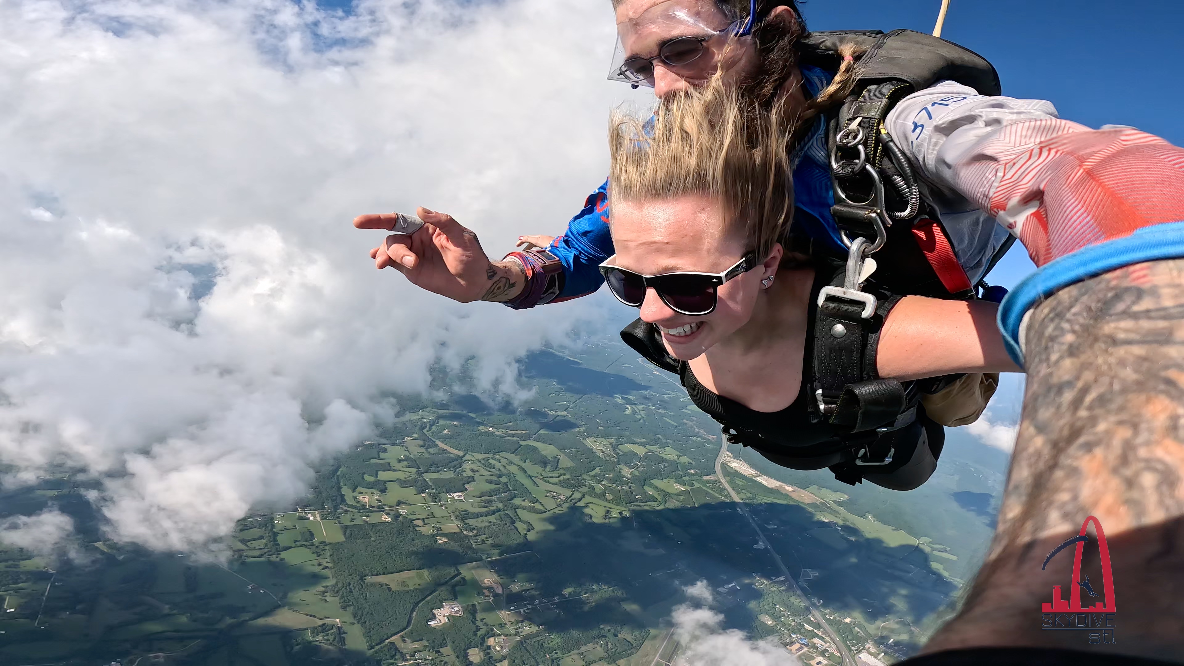 Skydive
