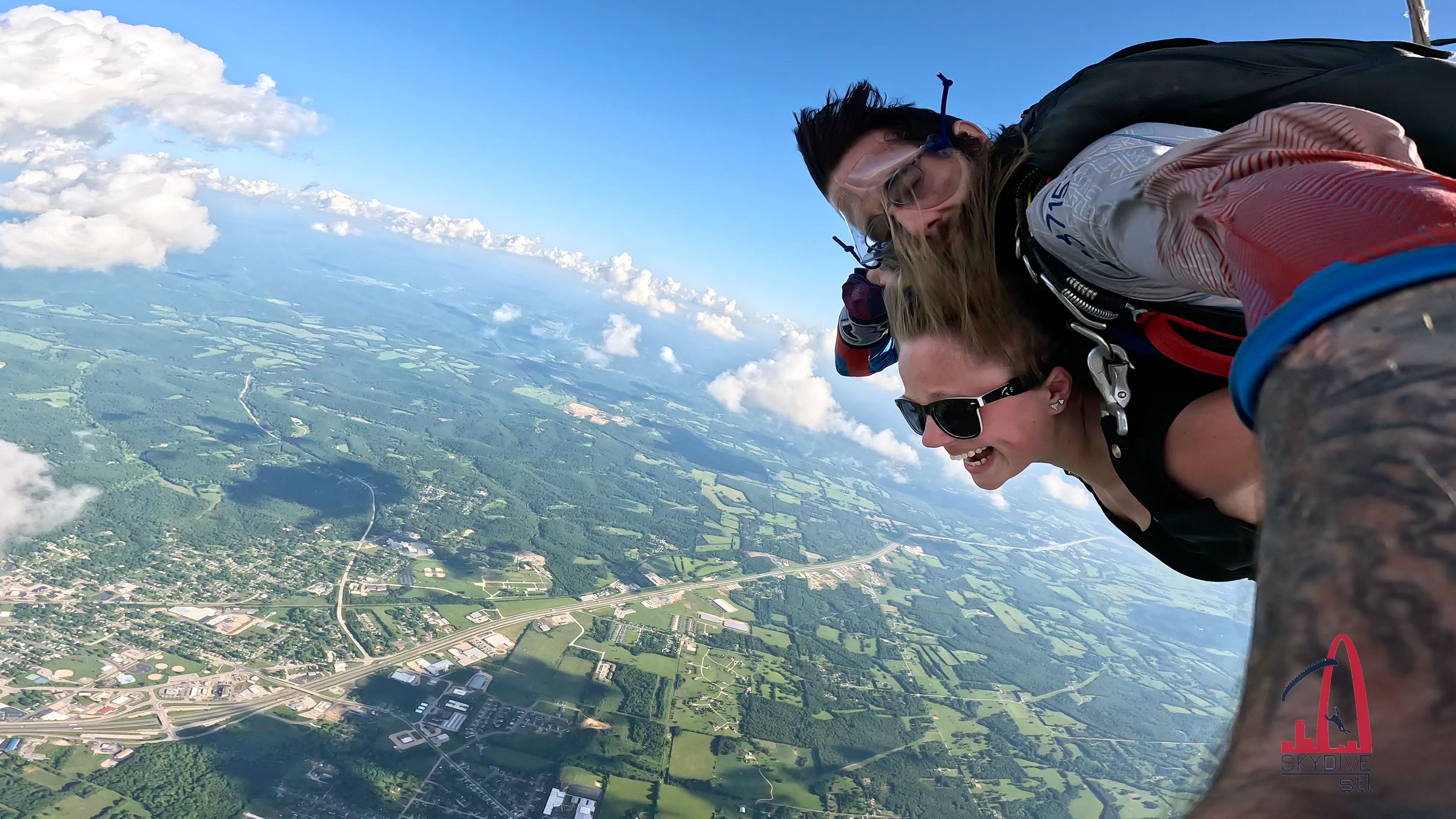 Skydive