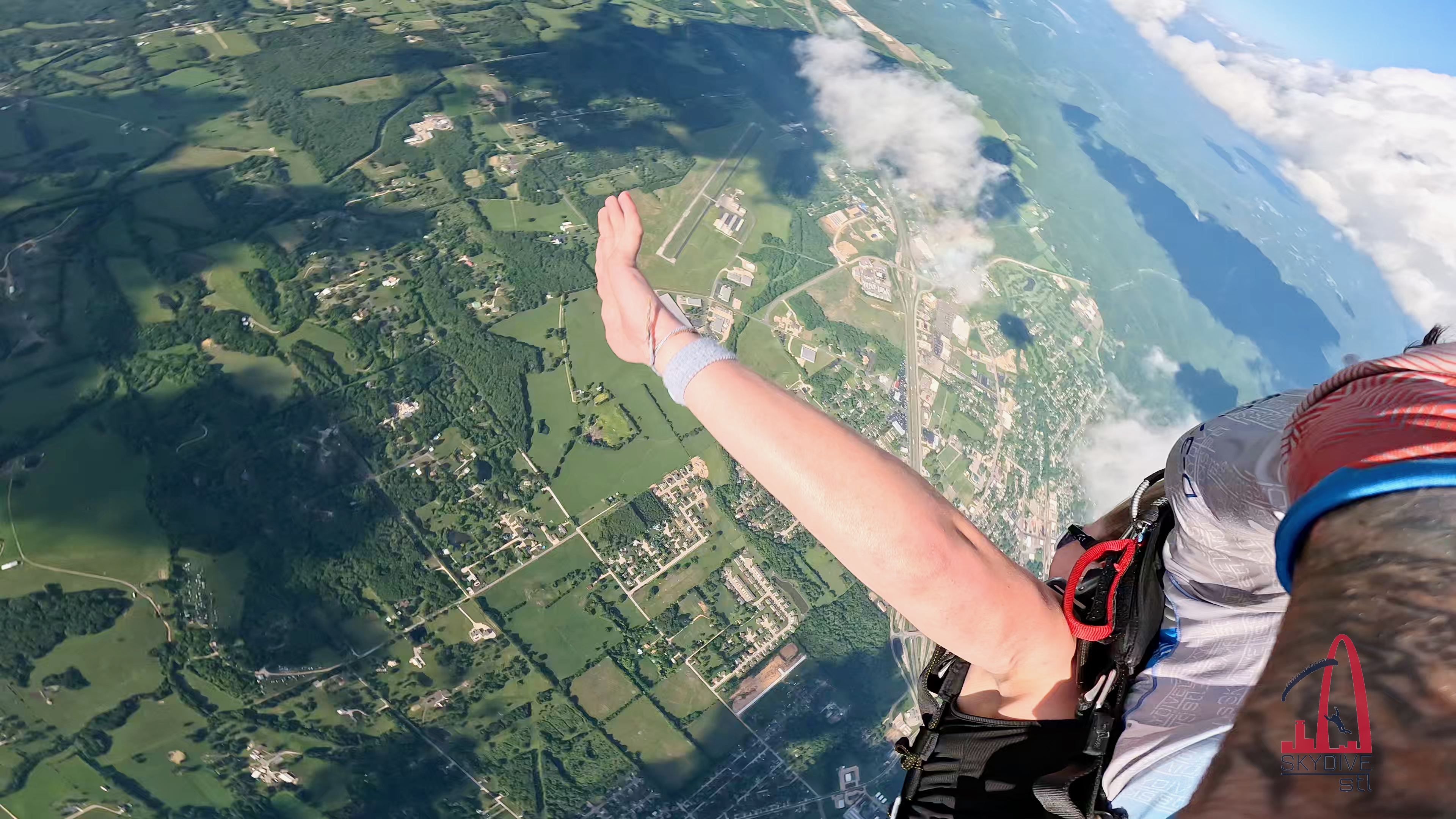 Skydive