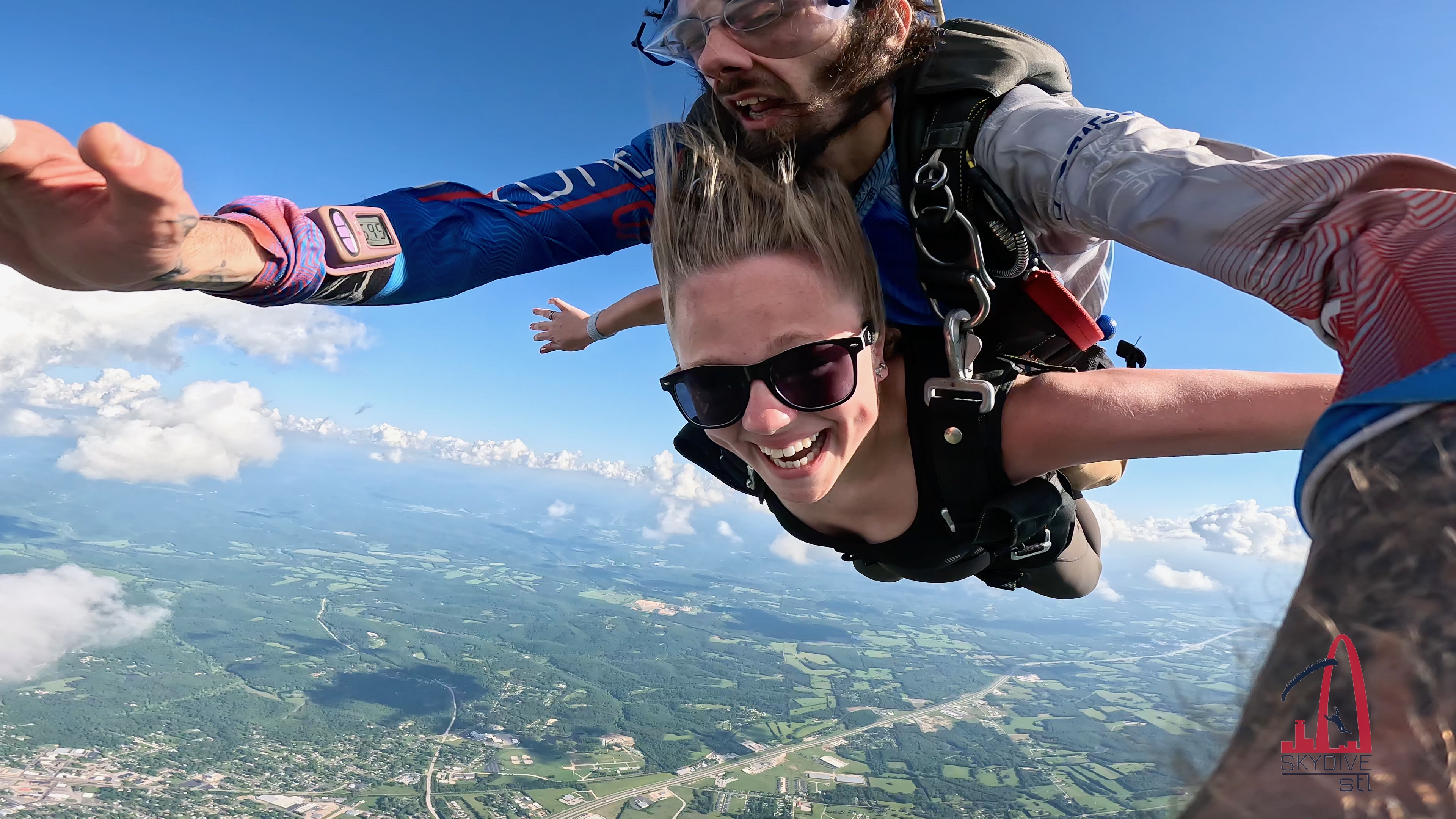 Skydive