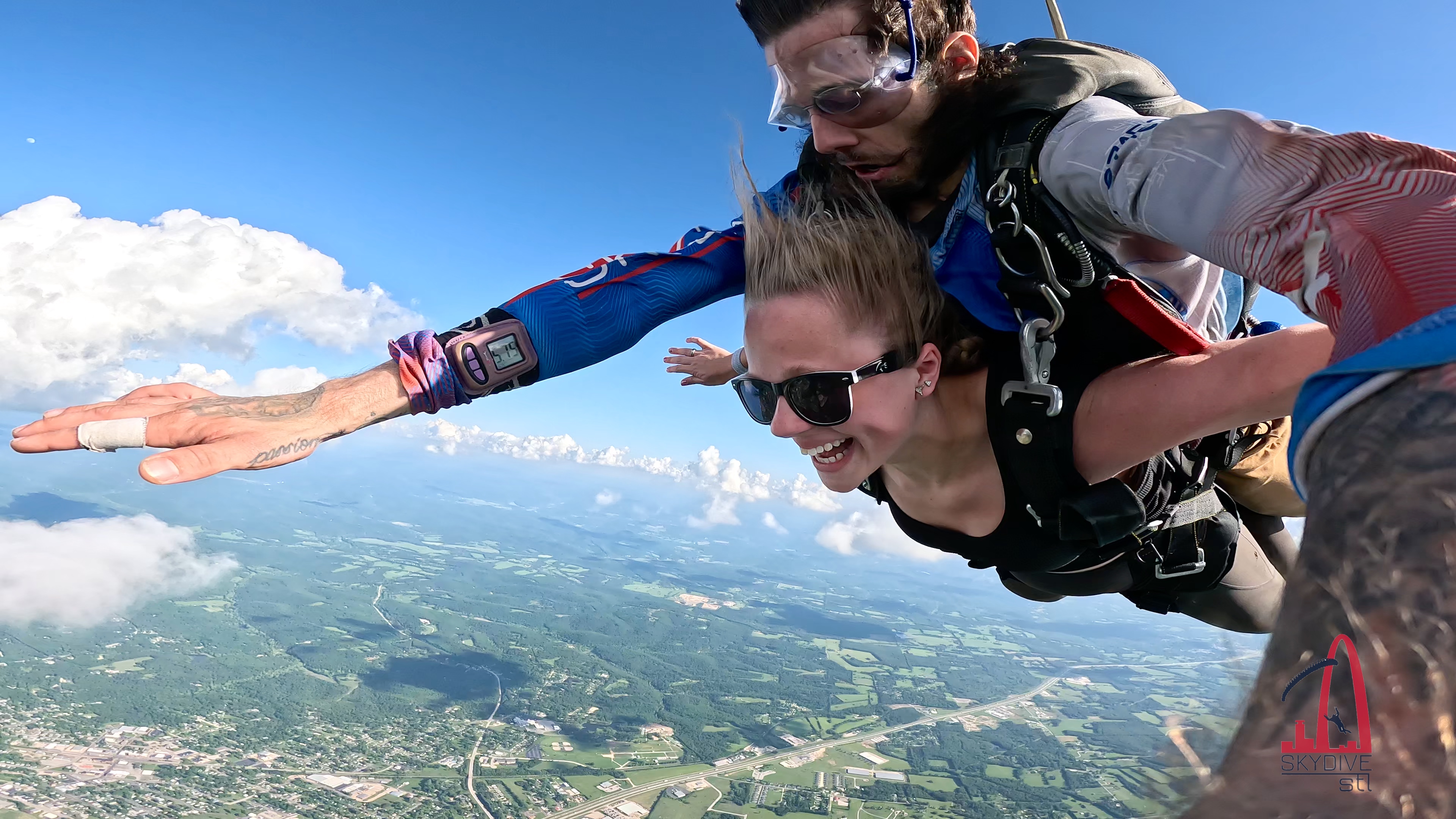 Skydive