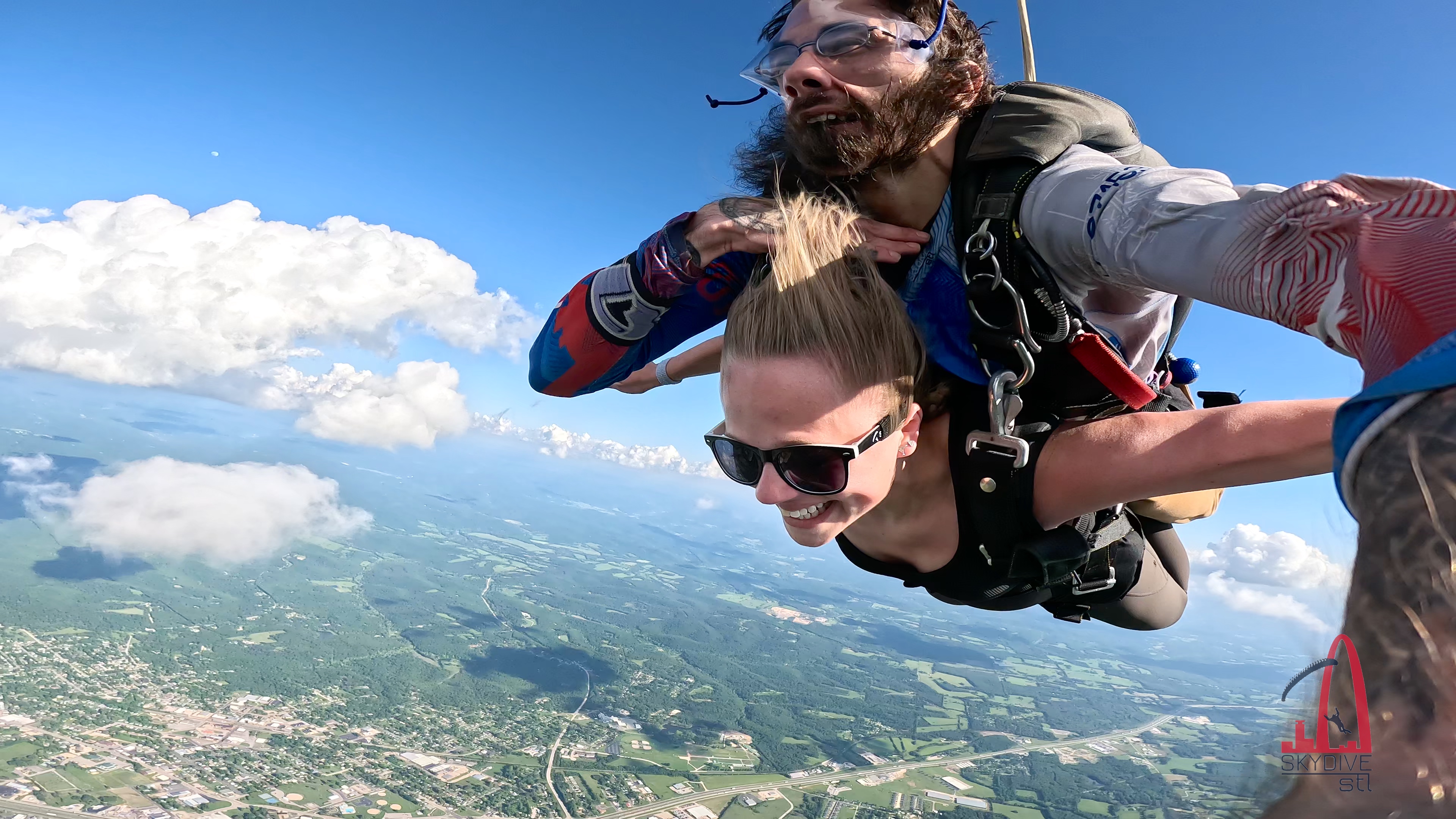 Skydive