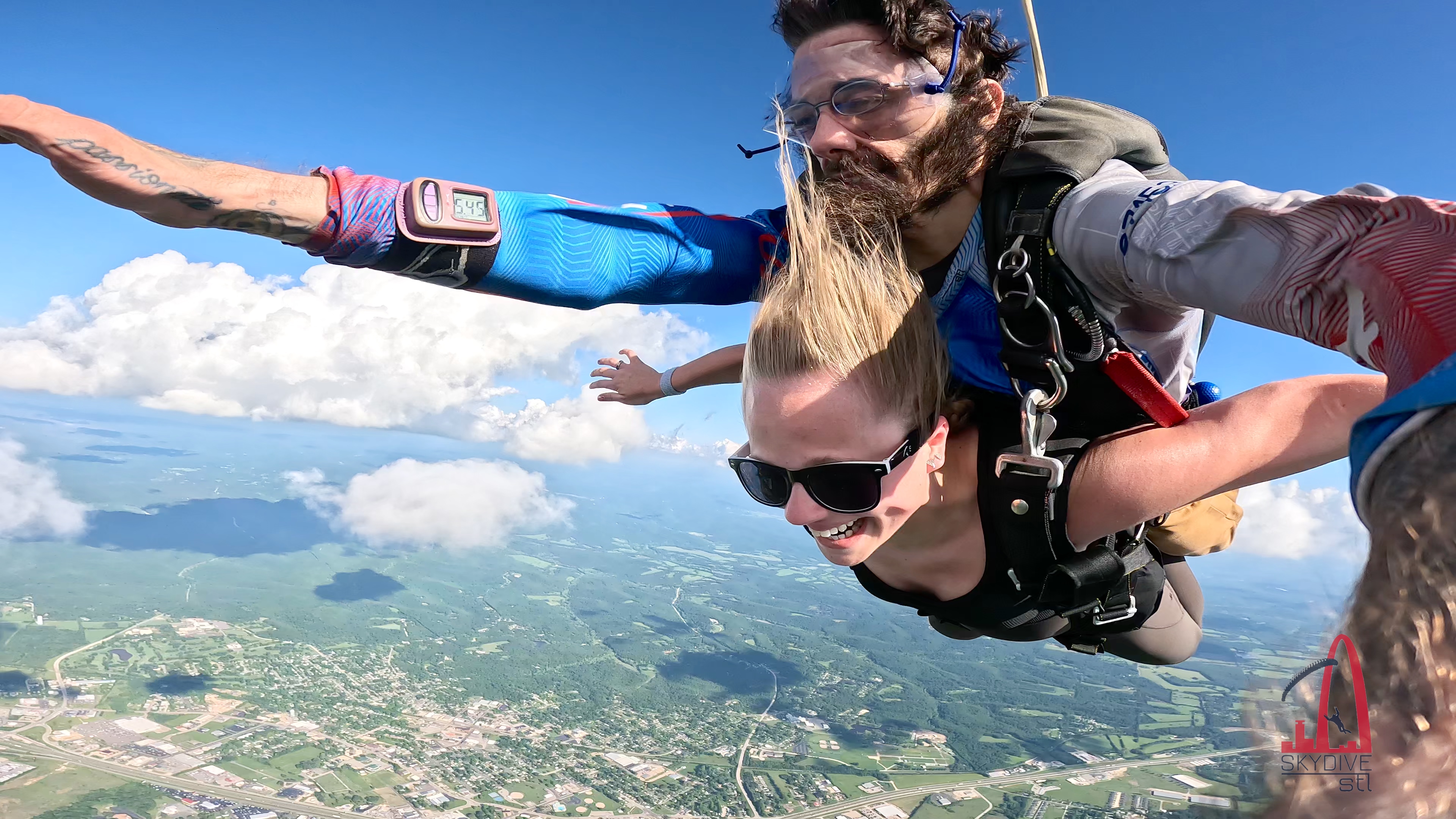 Skydive