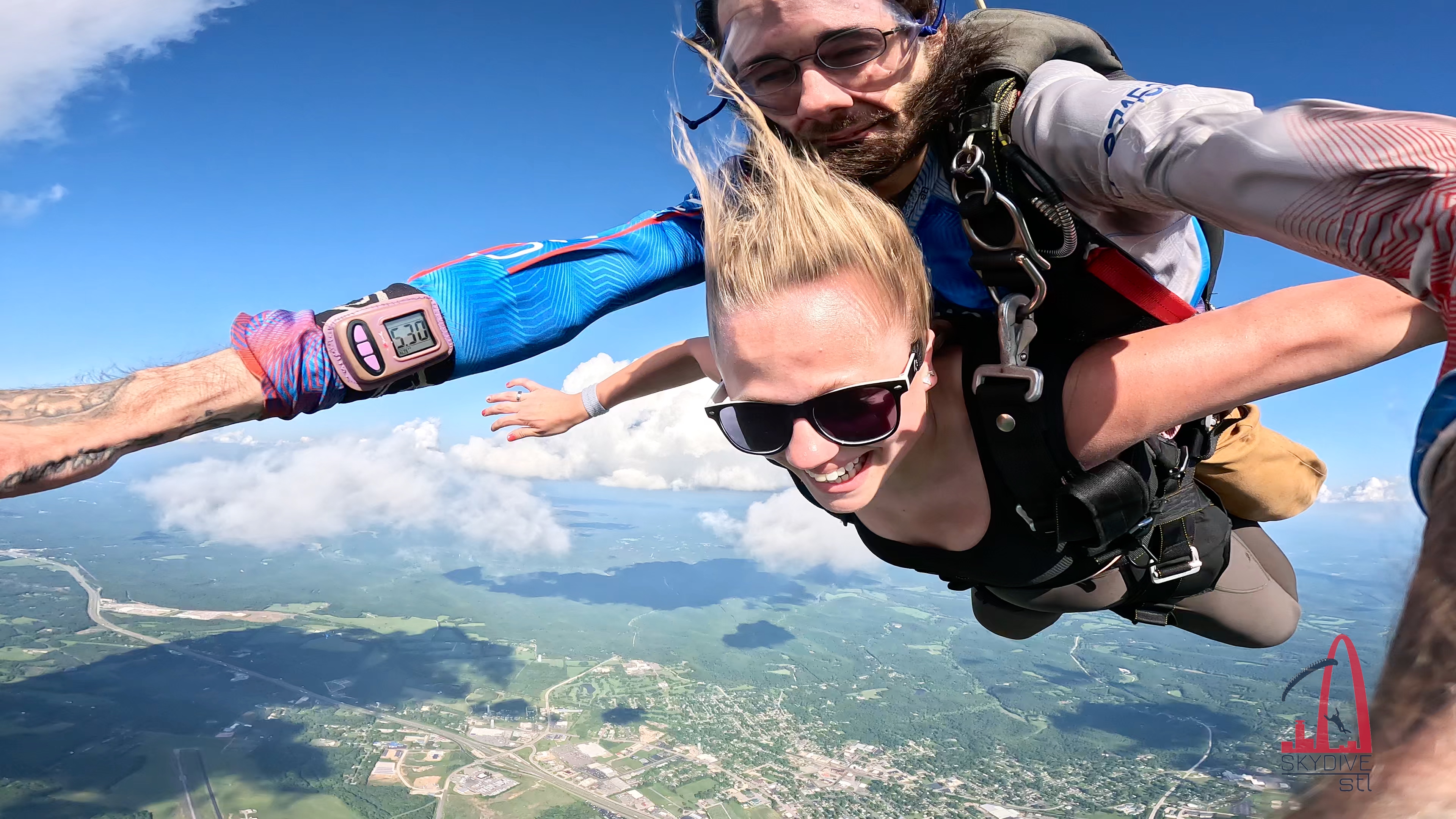 Skydive