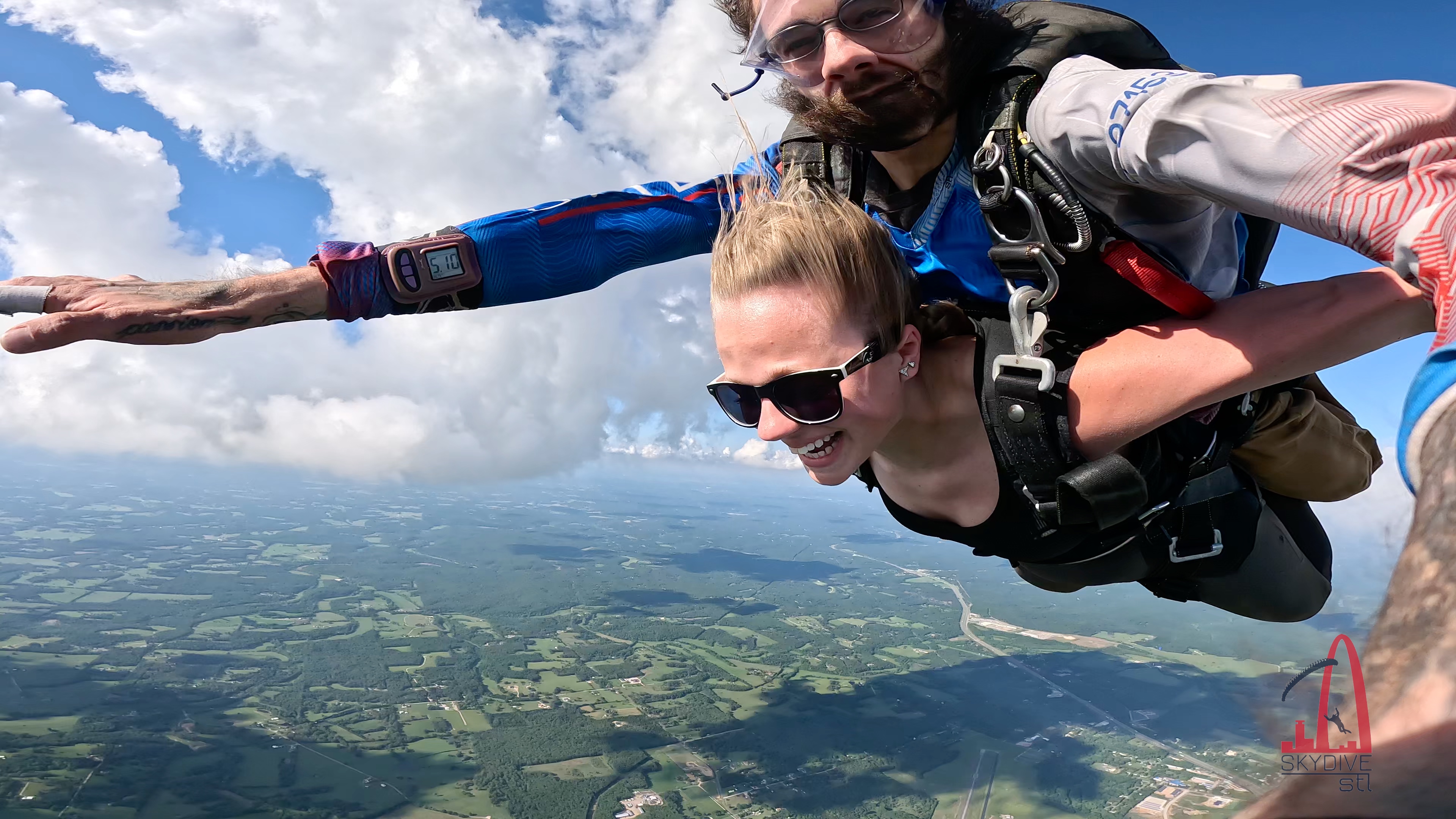 Skydive